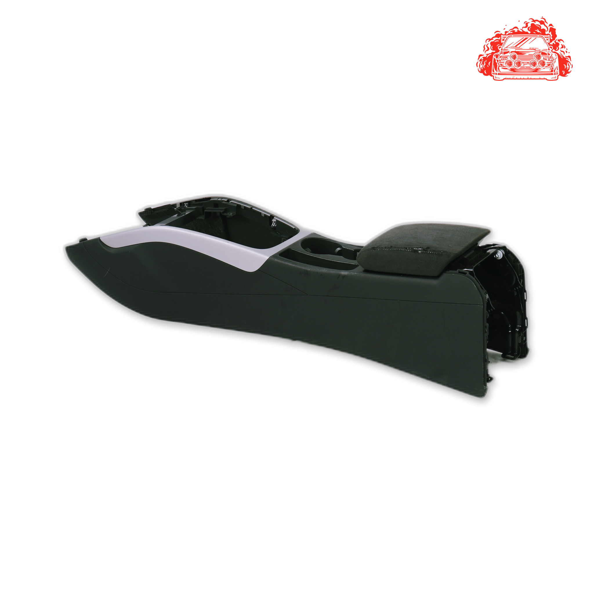 Audi TT 1.7 TURBO Center Console - OEM Part 8K0864981