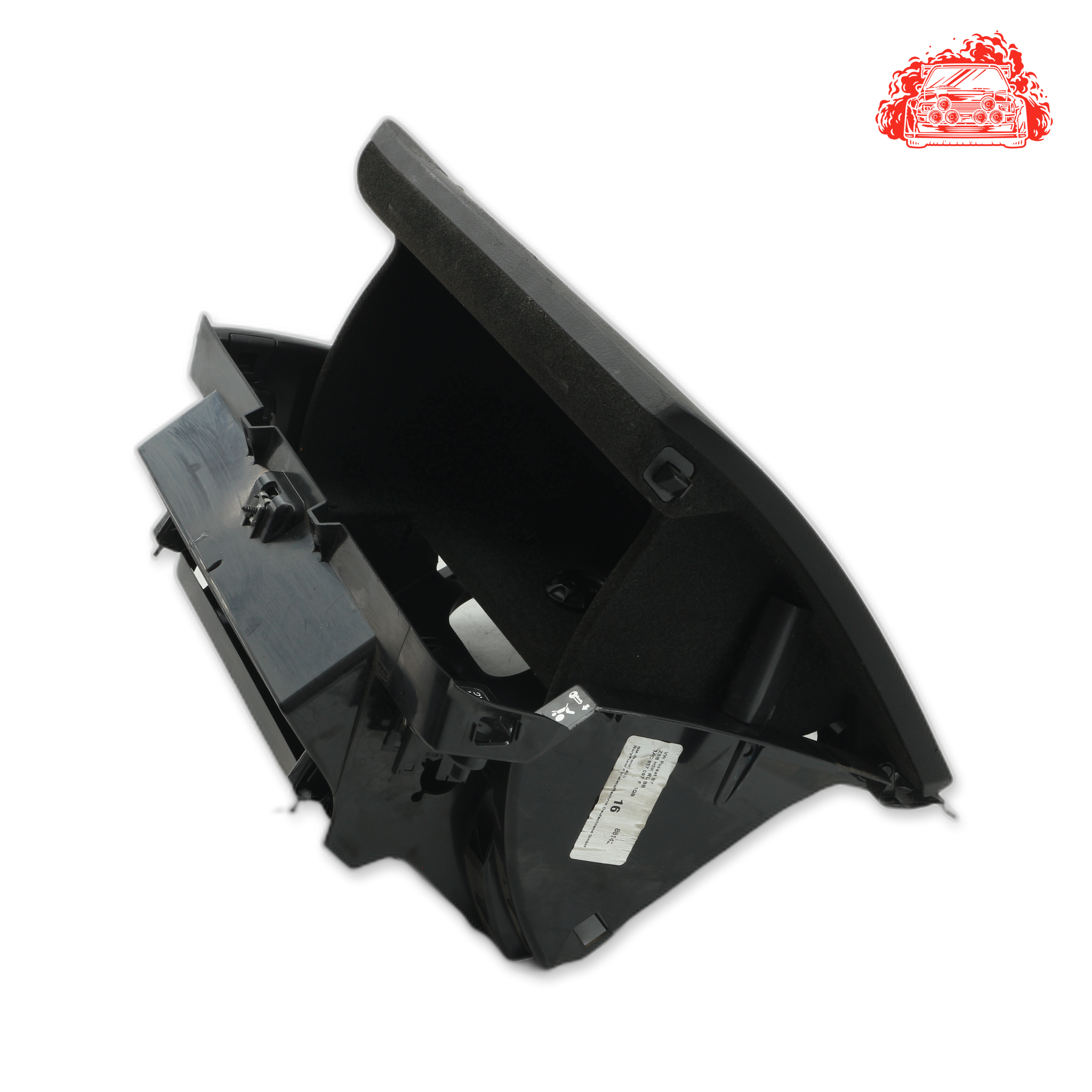 Volkswagen Passat 1.4 TSI Comfortline DSG Cabio 3AC857097