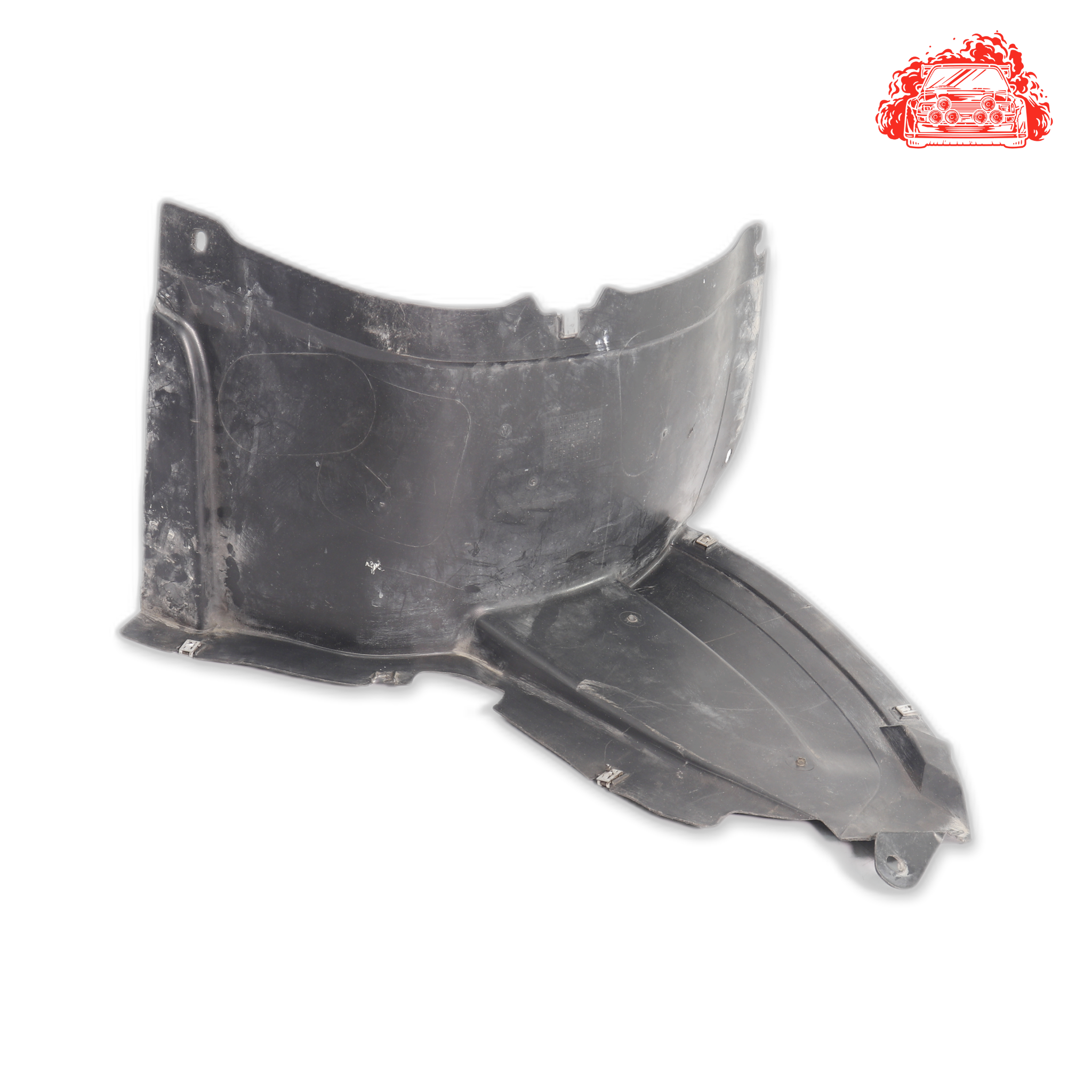 Volkswagen Passat 1.4 TSI Comfortline DSG Front Inner Fender - Passenger Side (3AA805911A)