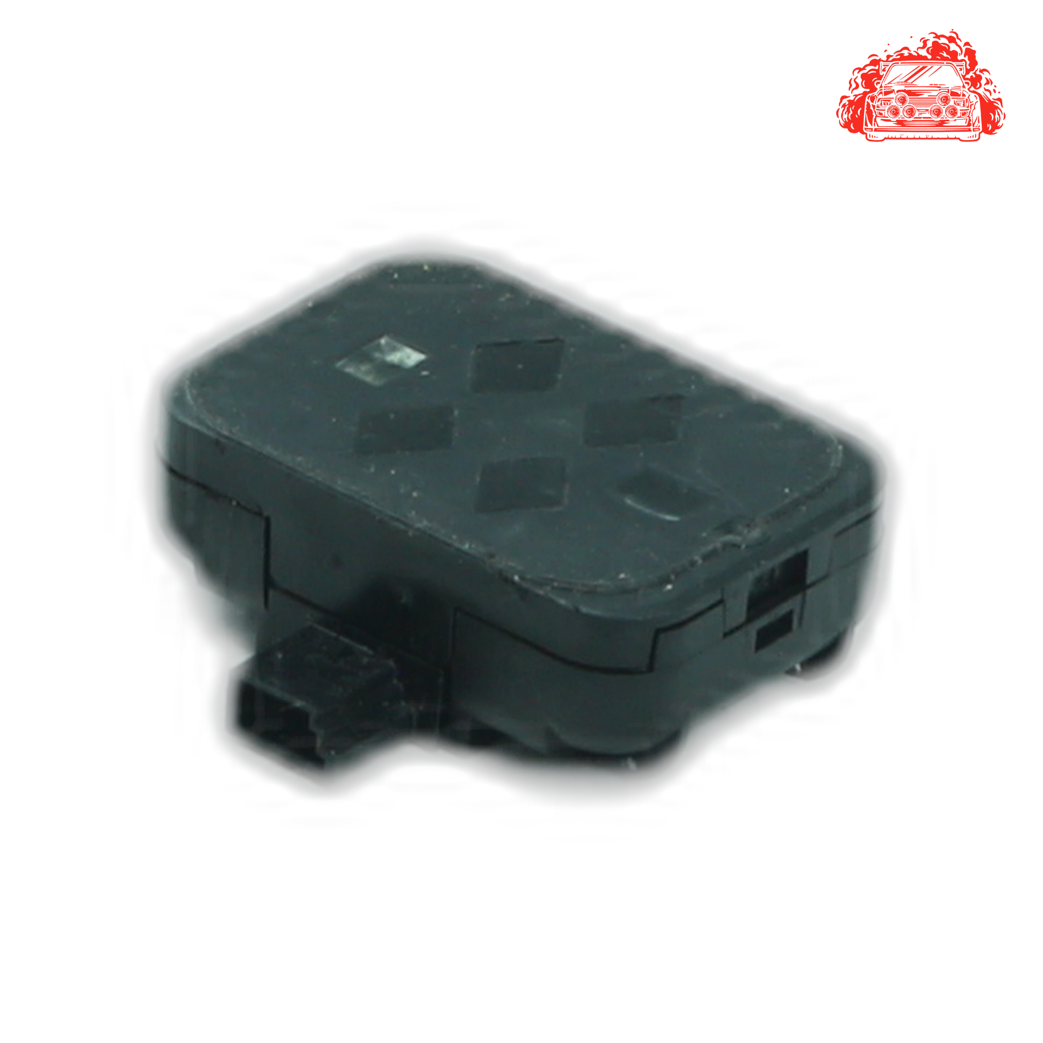 VW Passat 1.4 TSI Comfortline DSG Windshield Rain Sensor (1K0955559)