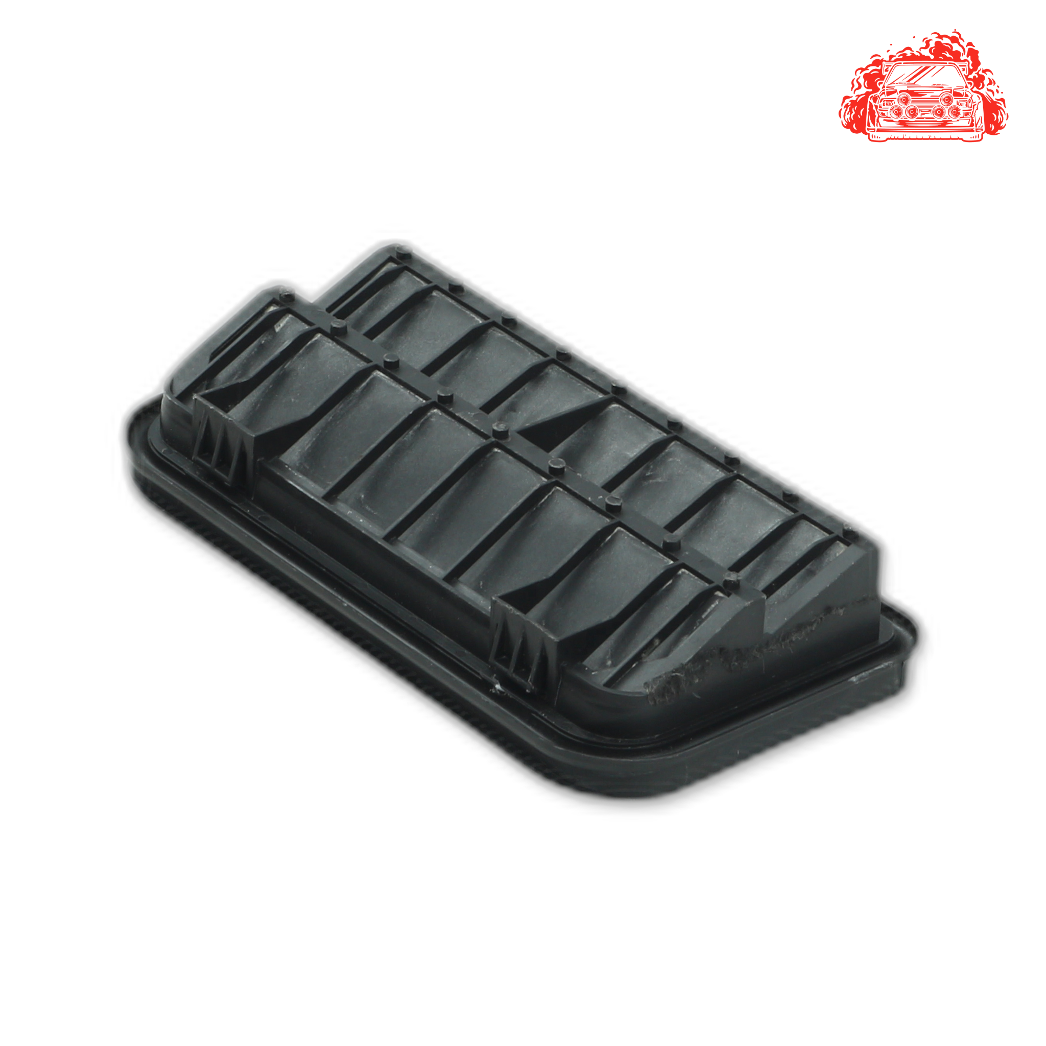 Volkswagen Passat 1.4 TSI Comfortline DSG Rear Window Vent - 3C0819465