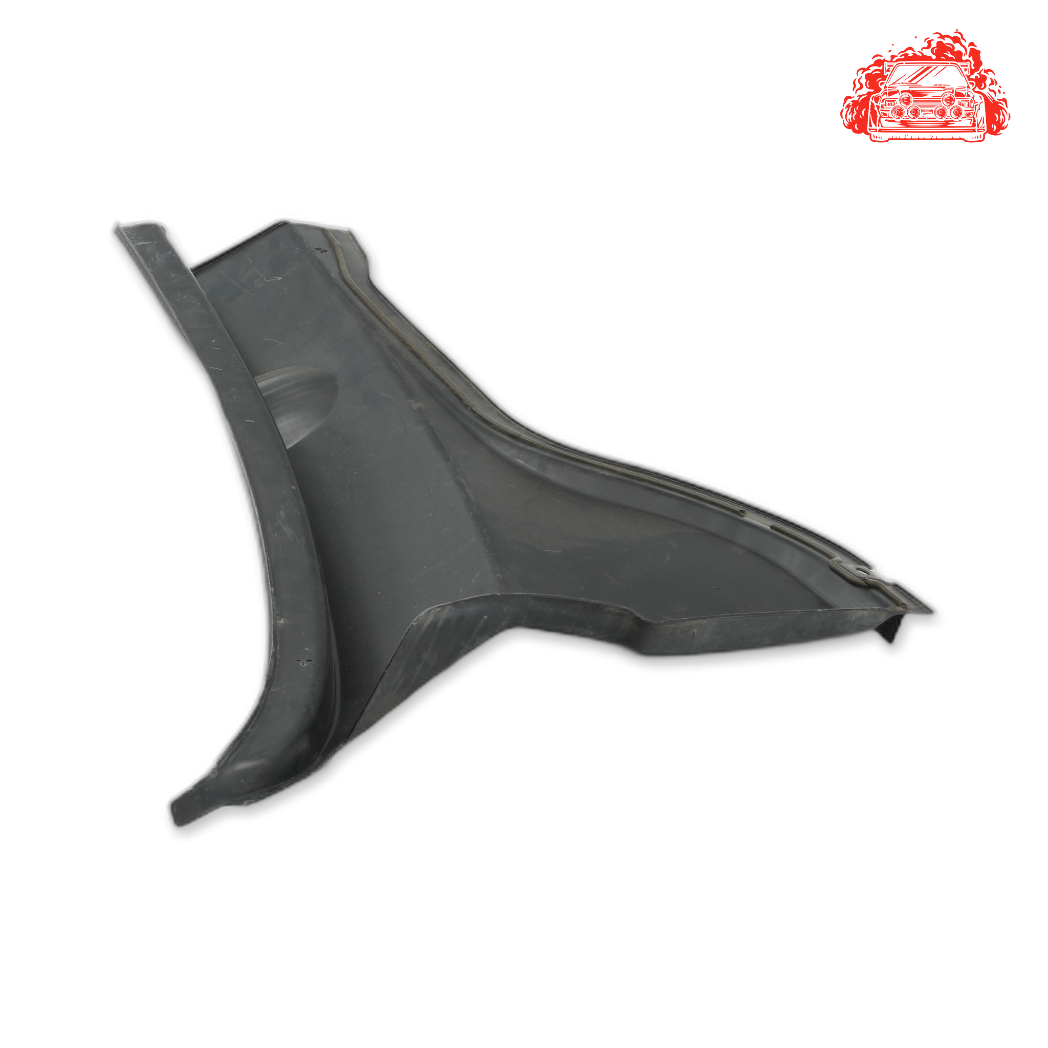 VOLKSWAGEN PASSAT 1.4 TSI COMFORTLINE DSG Passenger Side Scuttle Panel Trim Air Intake Cover