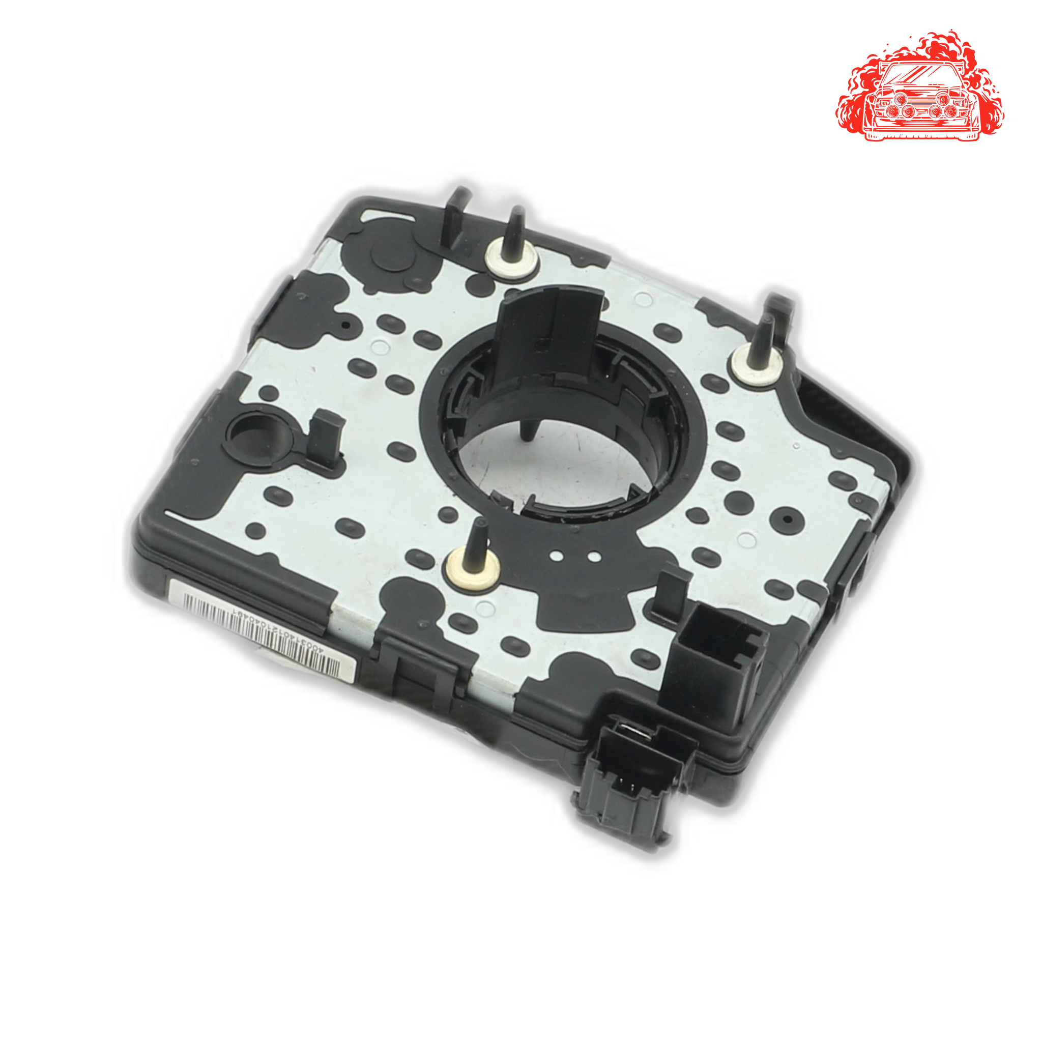 Audi TT 1.7 Turbo Lock Spring Squib 277508100