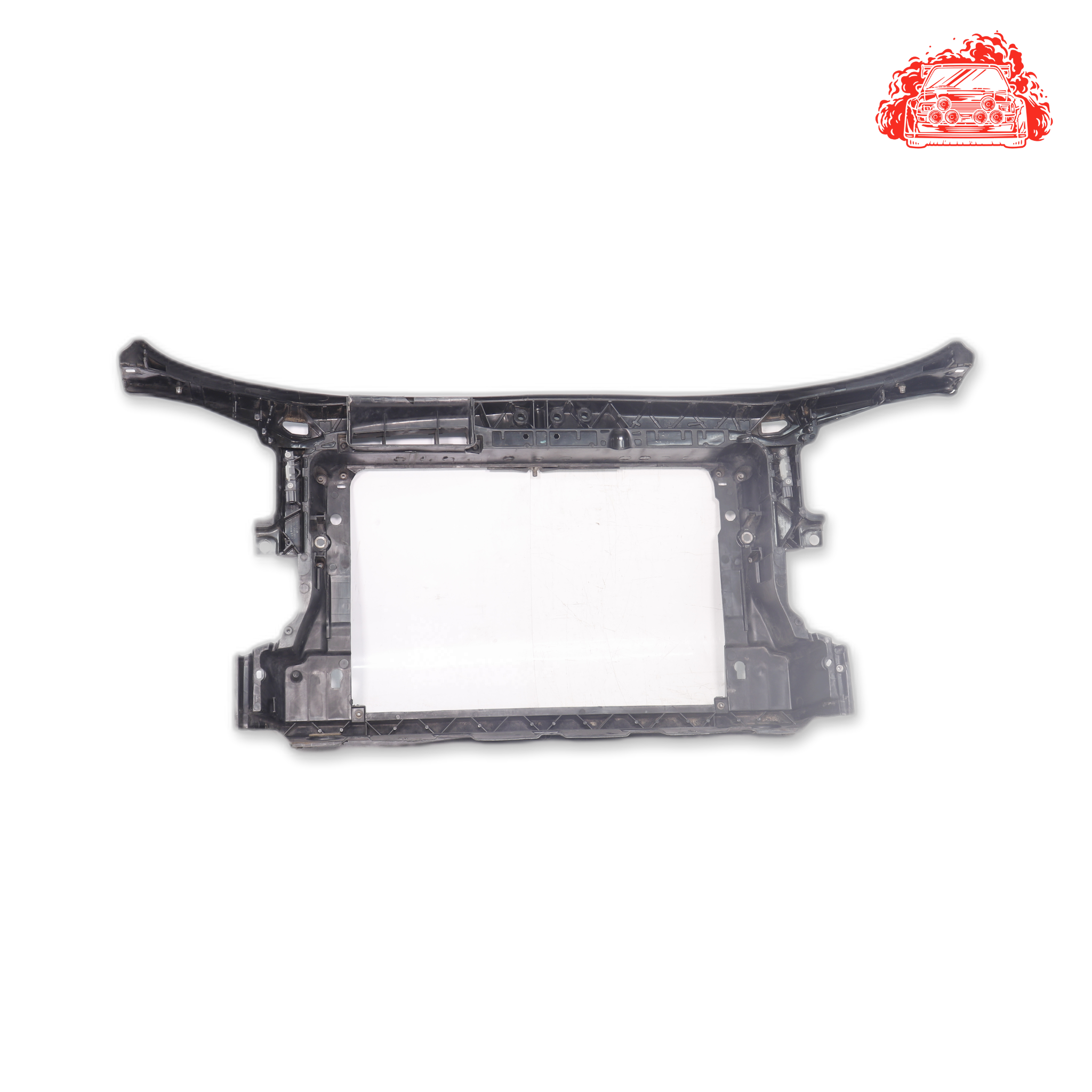 Used Audi A3 Front Subframe - OEM Part 8P0805594C