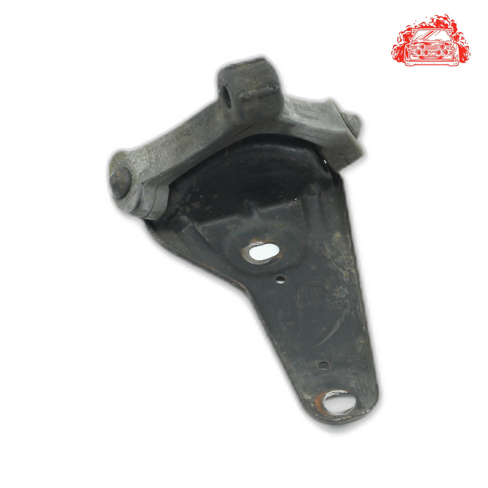 AUDI TT 1.7 TURBO Exhaust Hangers - OEM Part 1J0253144R