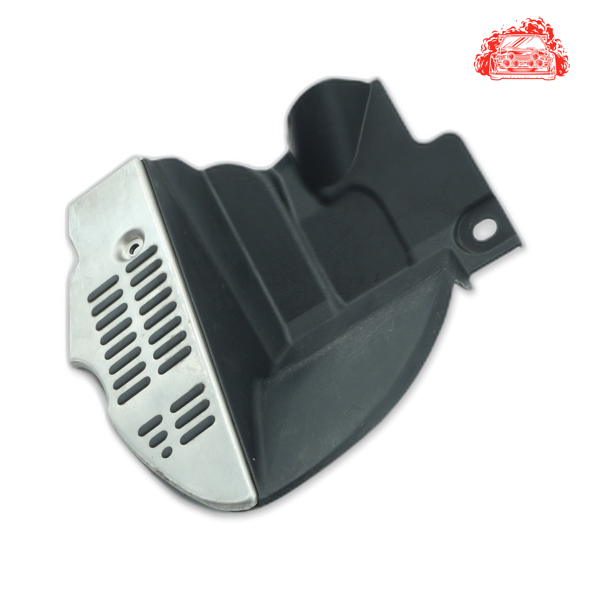 AUDI TT 1.7 TURBO Foot Rest Cover 8N2864777A - Used OEM Part