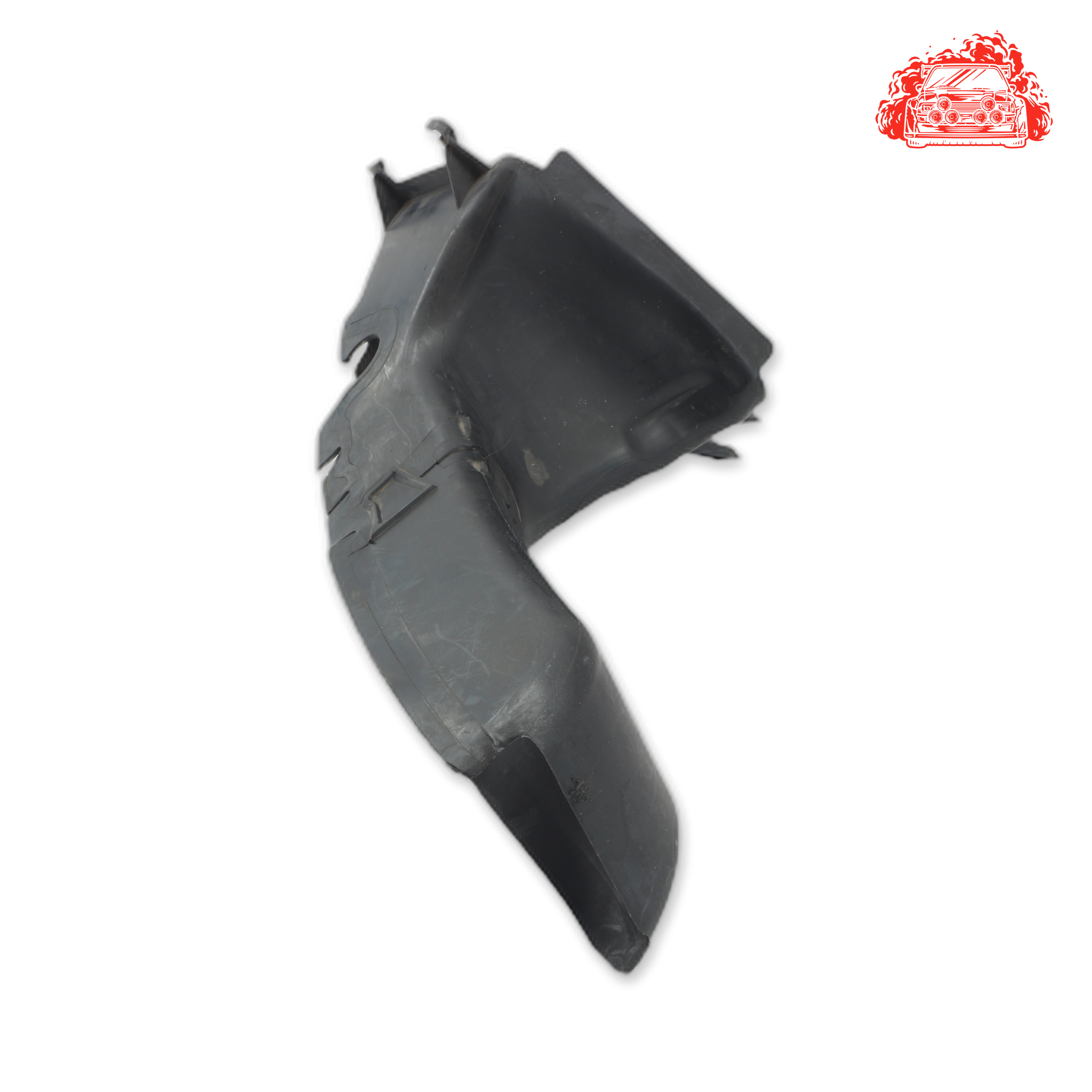 AUDI TT 1.7 TURBO Front Air Intake Duct - OEM 8N0117336A