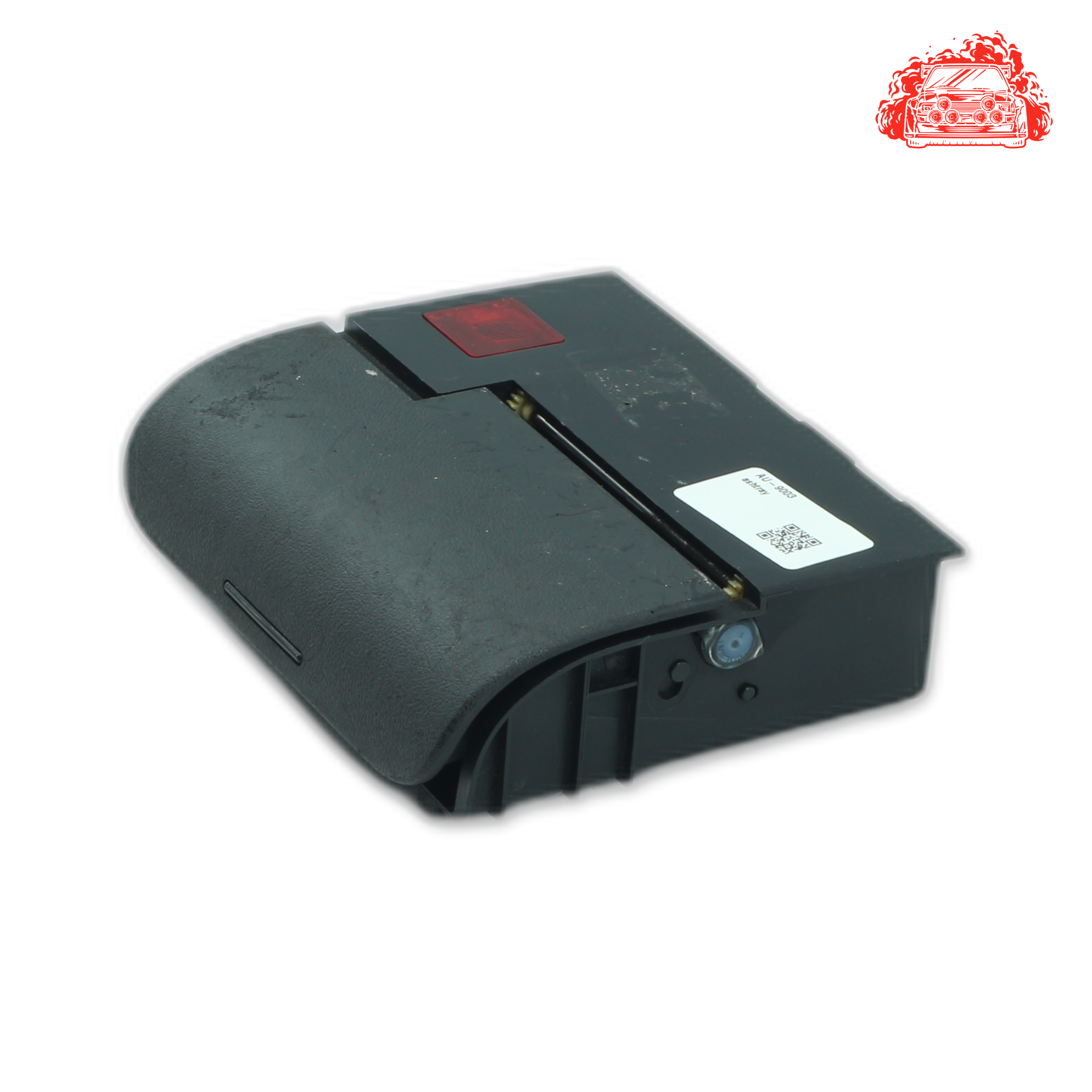 AUDI TT 1.7 TURBO Ashtray Unit - OEM 8N0857951