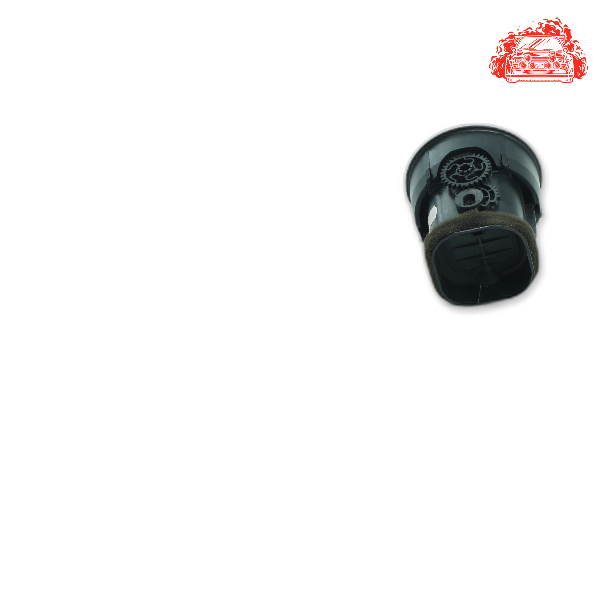 AUDI TT 1.7 TURBO Passenger Side Air Vent 8N0820901