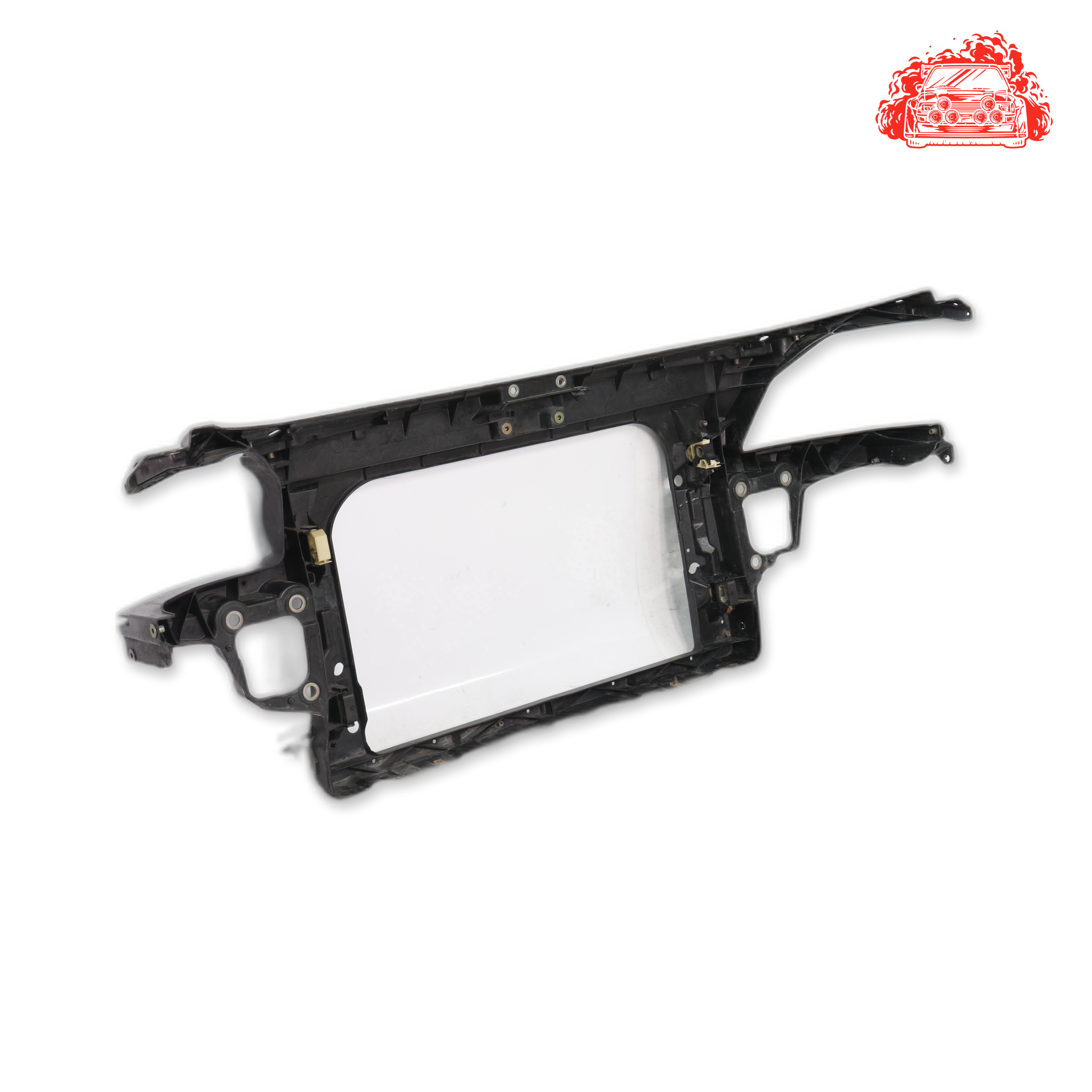 AUDI TT 1.7 TURBO Radiator Holder (8N0805594) - Used OEM Part