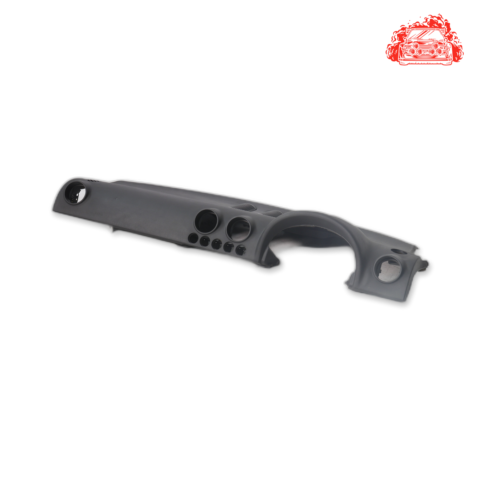 Used Audi TT 1.7 TURBO Dashboard - OEM Part 8N2857033