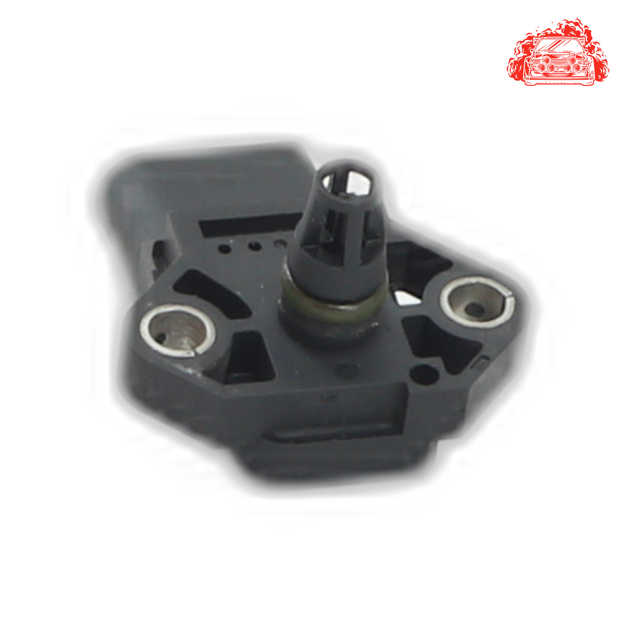 Audi TT 1.7 Turbo Air Intake Pressure Sensor 038906051D - Used OEM Part