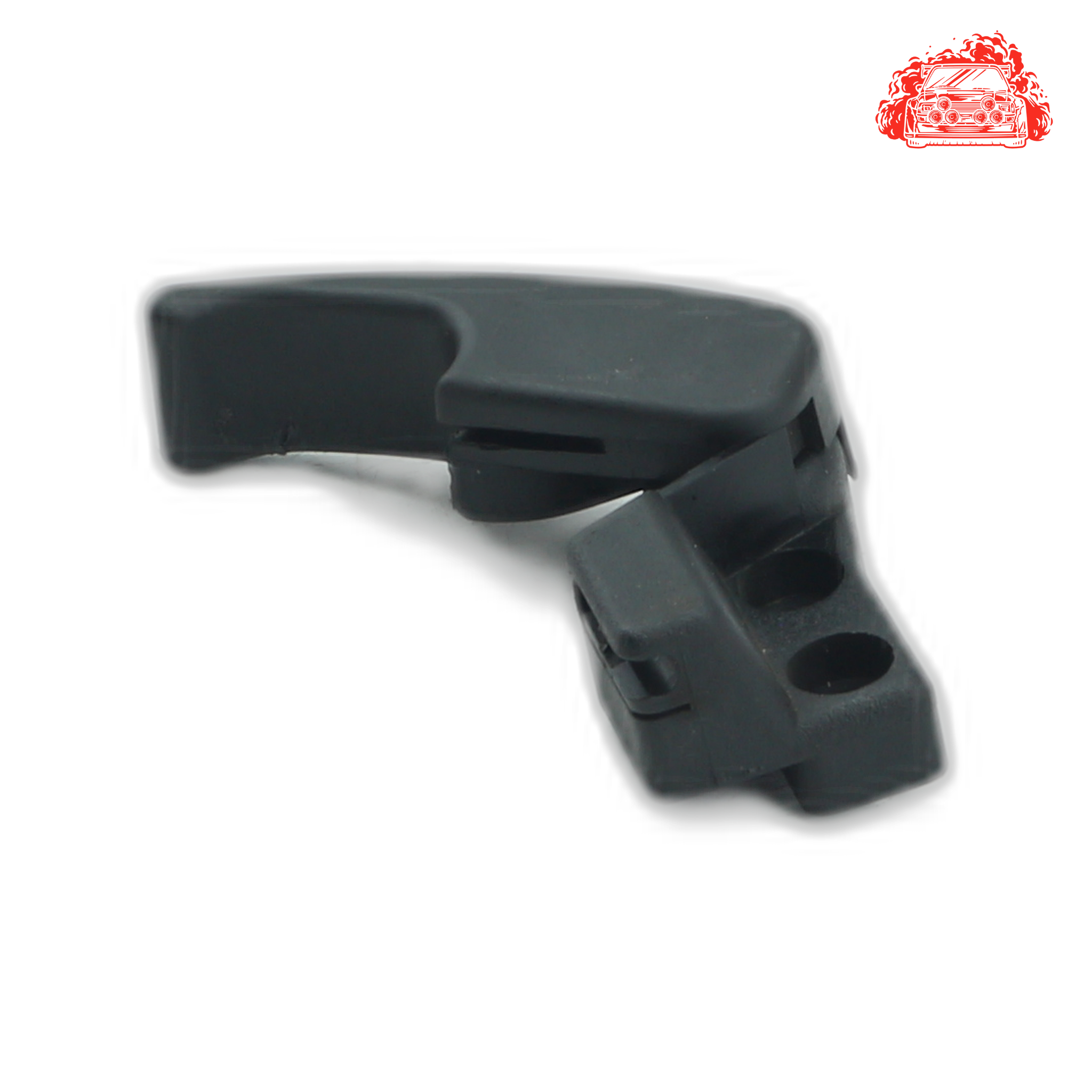 Used AUDI TT 1.8 TURBO Bonnet Release Handle - OEM Part 1H1823533