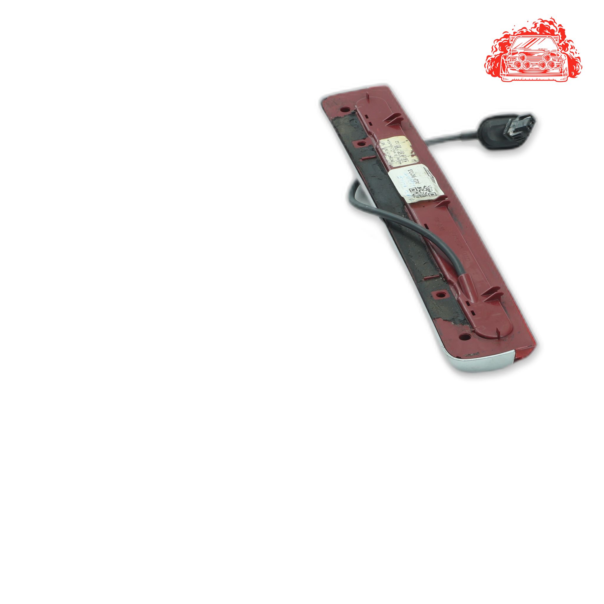 Used AUDI TT 1.8 TURBO Center Brake Light - OEM Part 8N7945097A