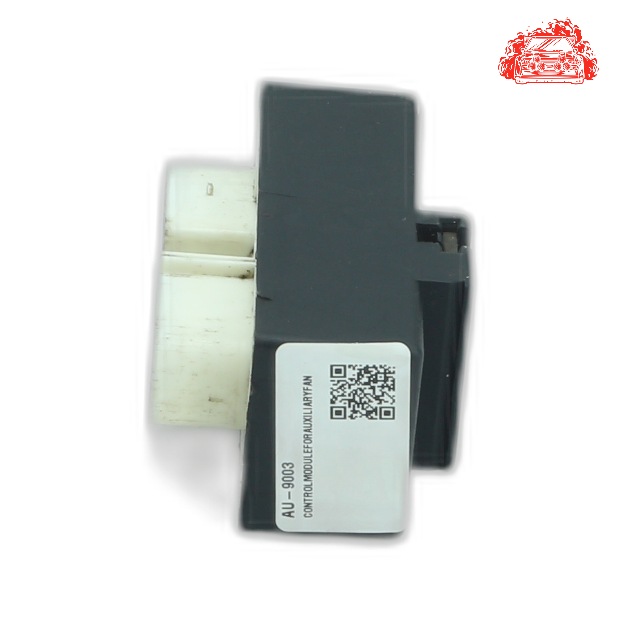 Used AUDI TT 1.8 TURBO Radiator Fan Control Unit - OEM Part 1J0919506K