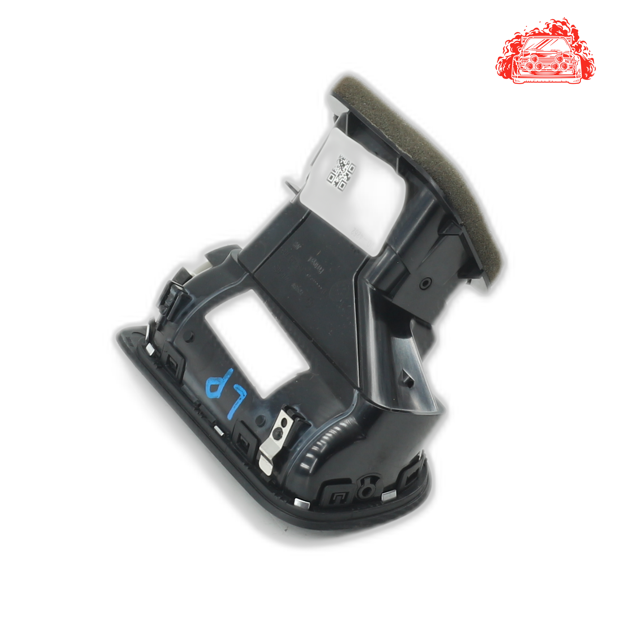 Used VOLKSWAGEN Polo comfortline Dashboard Vent - OEM Part 5RF819703