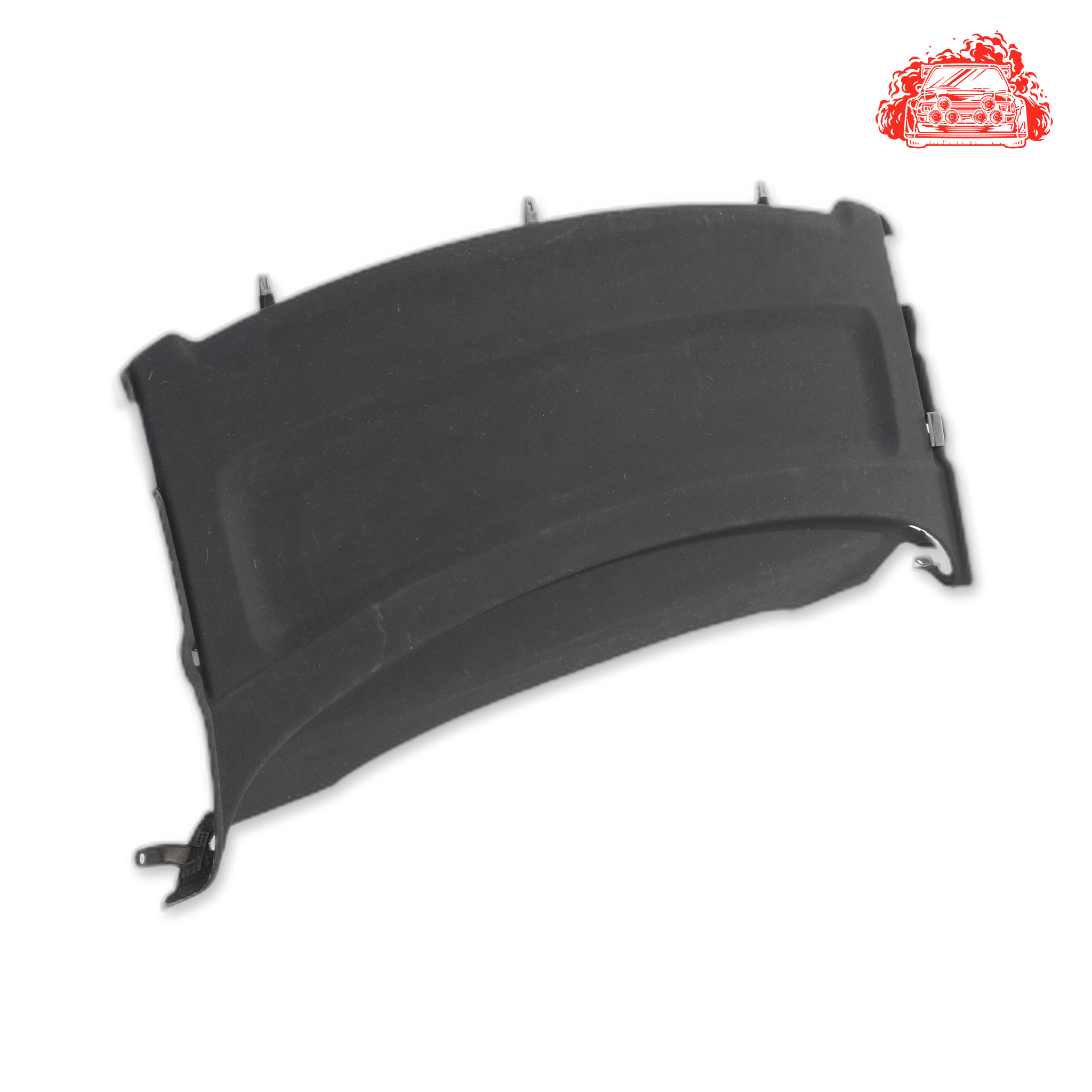 Used VOLKSWAGEN PASSAT 1.8 TSI COMFORTLINE DSG Rear Speaker Board - OEM Part 3C5863413