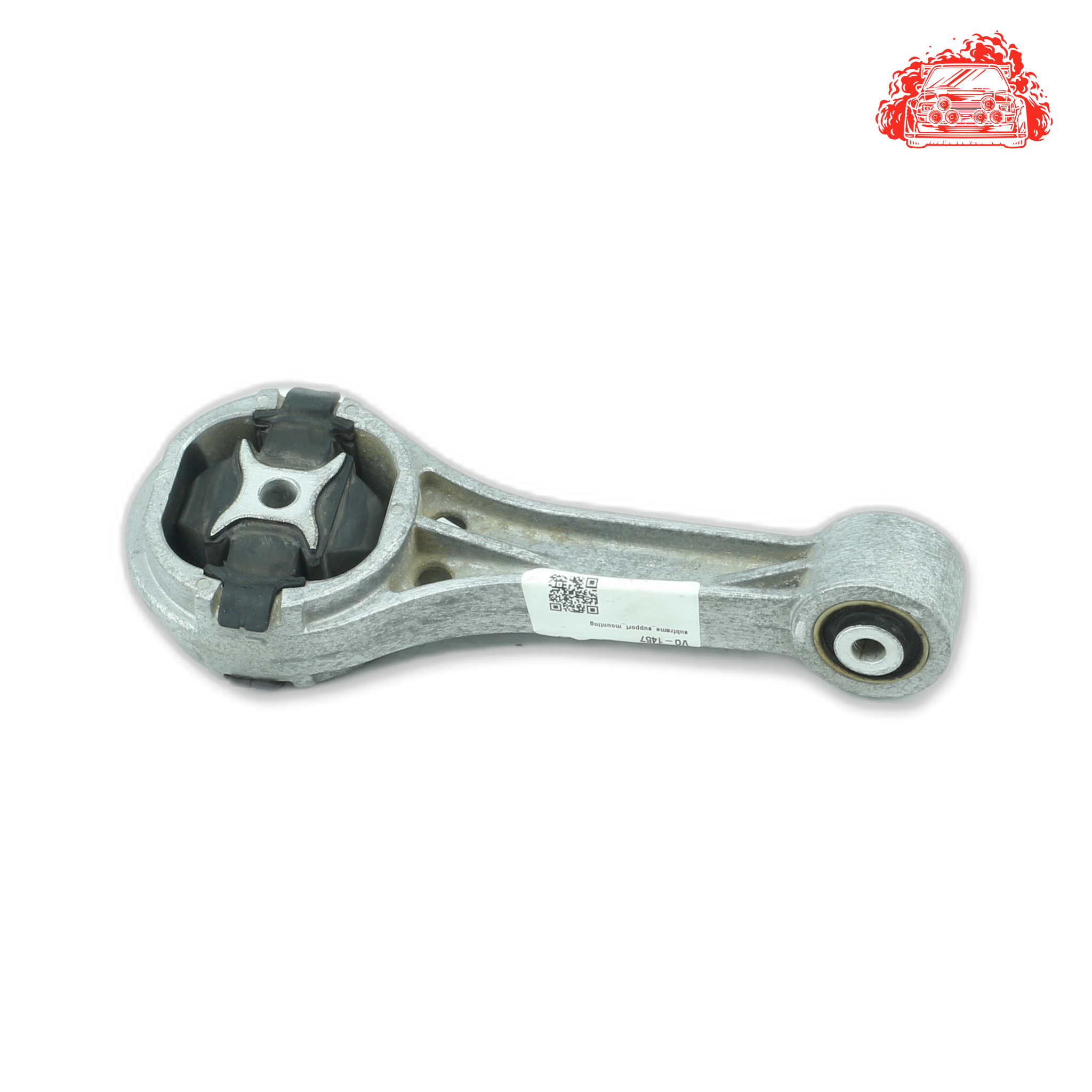 Used VOLKSWAGEN Up cross Rear Engine Mounting - OEM Part ZF78228214400001