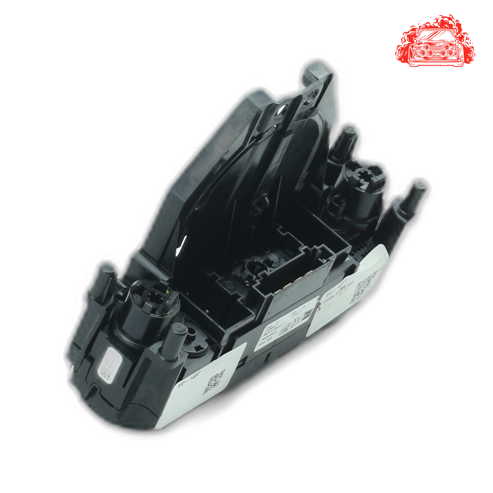 Used VOLKSWAGEN Up cross Climate Control Unit - OEM Part 1S0820045