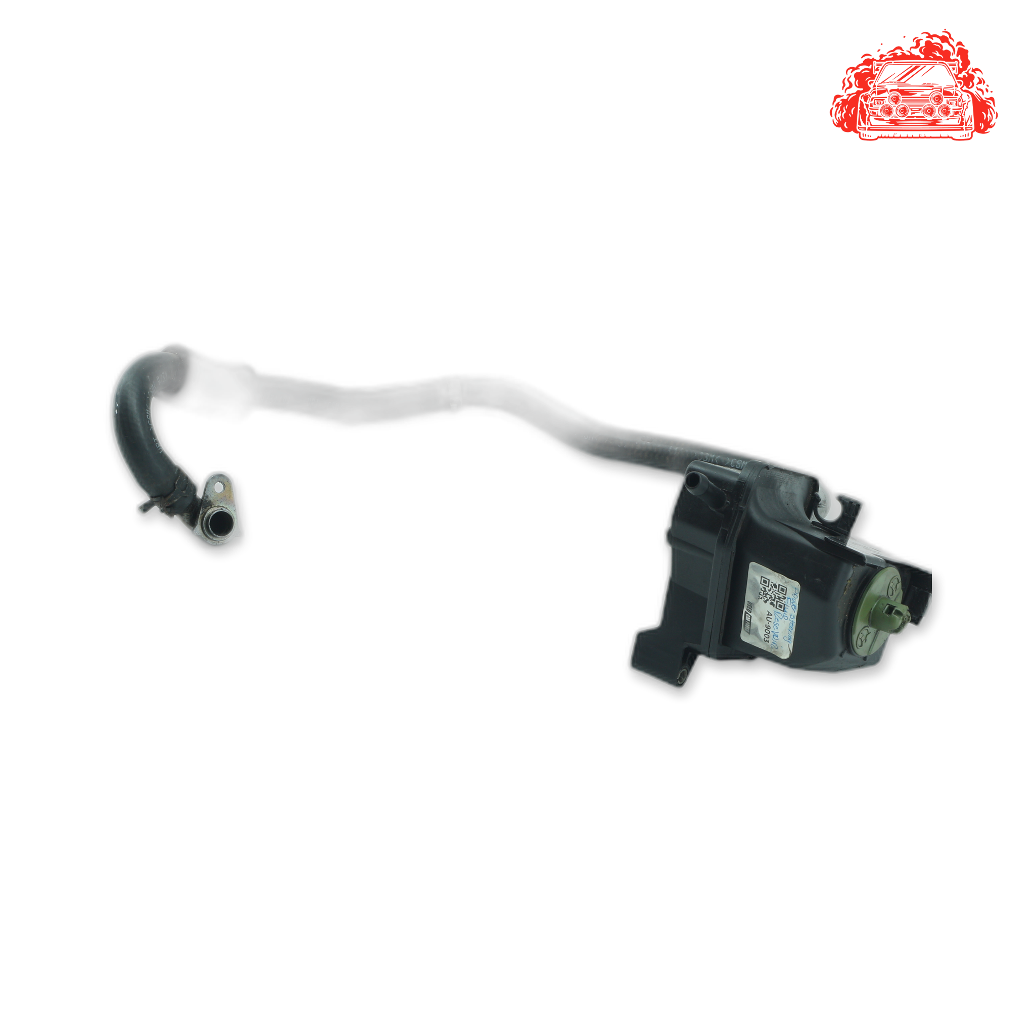 Used AUDI TT 1.8 TURBO Power Steering Reservoir - OEM Part 1J0422371C