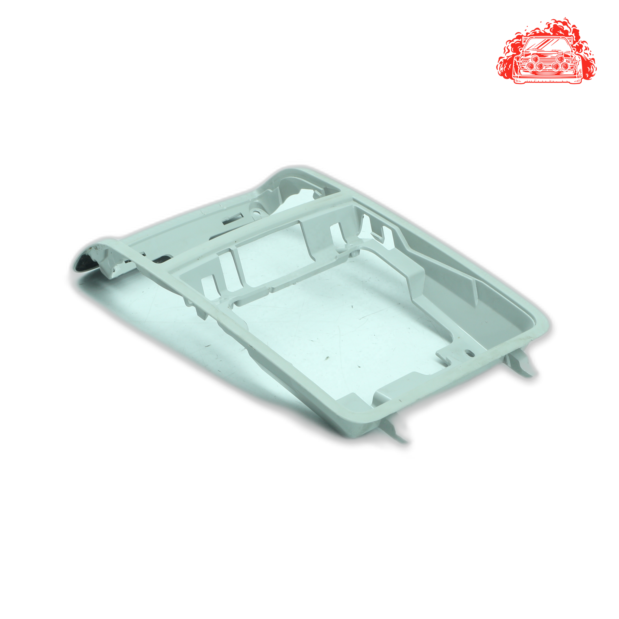 Used VOLKSWAGEN PASSAT 1.8 TSI COMFORTLINE DSG Roof Storage Surround Trim - OEM Part 3C0867489C