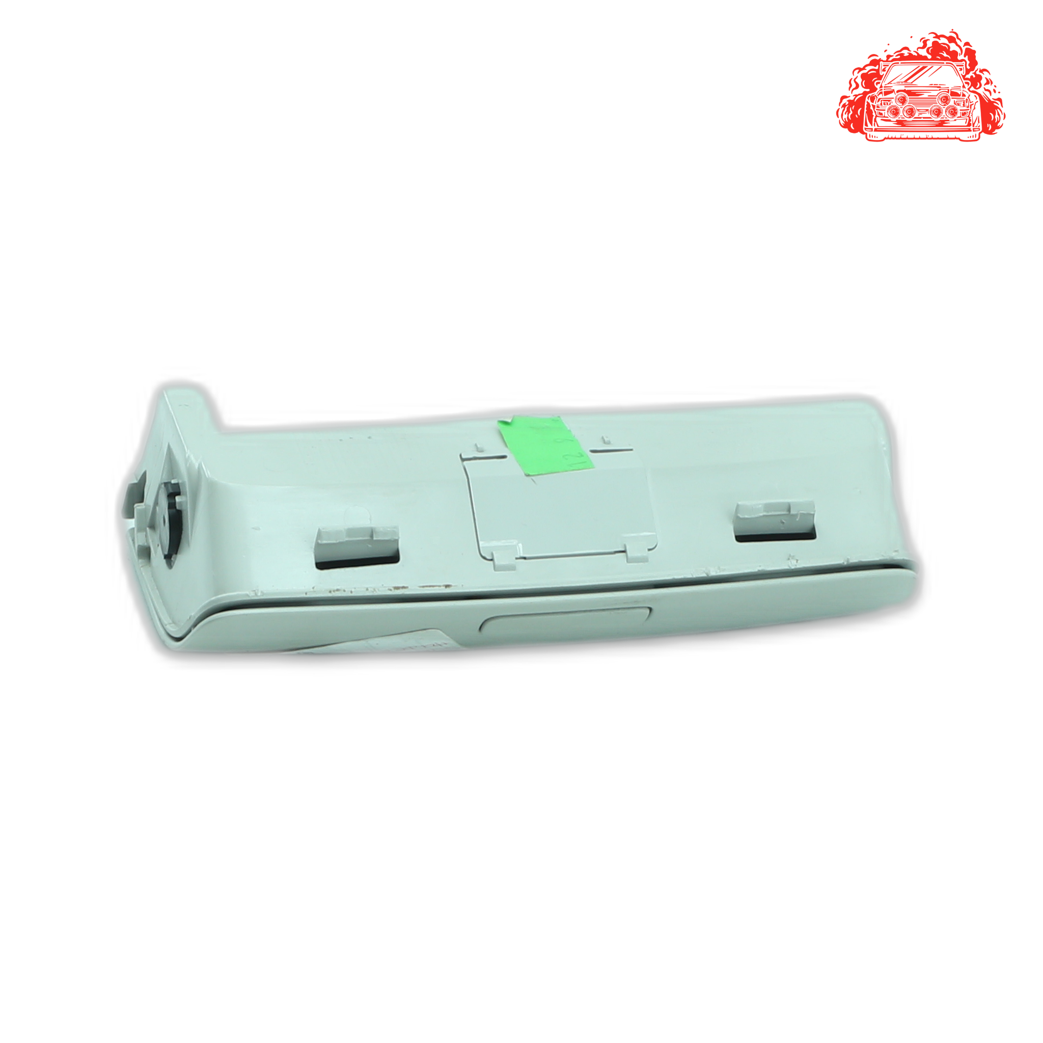 Used VOLKSWAGEN PASSAT 1.8 TSI COMFORTLINE DSG Glasses Case Storage Cover - OEM Part 1K0868837