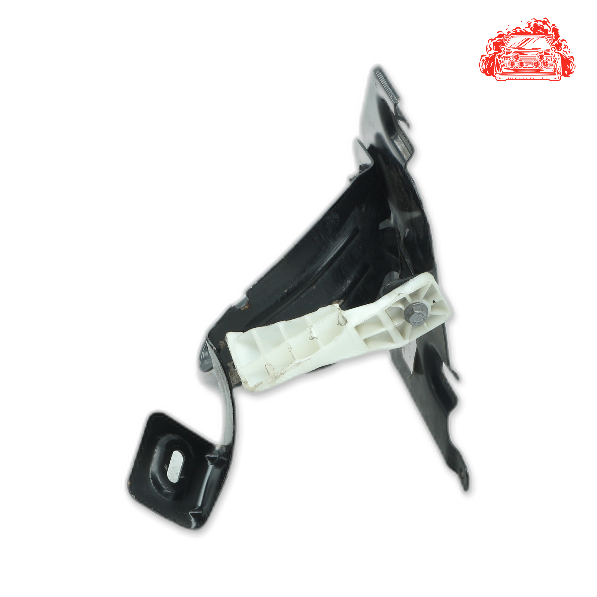 Used VOLKSWAGEN PASSAT 1.8 TSI COMFORTLINE DSG Auxiliary Water Pump Bracket - OEM Part 3C0815948