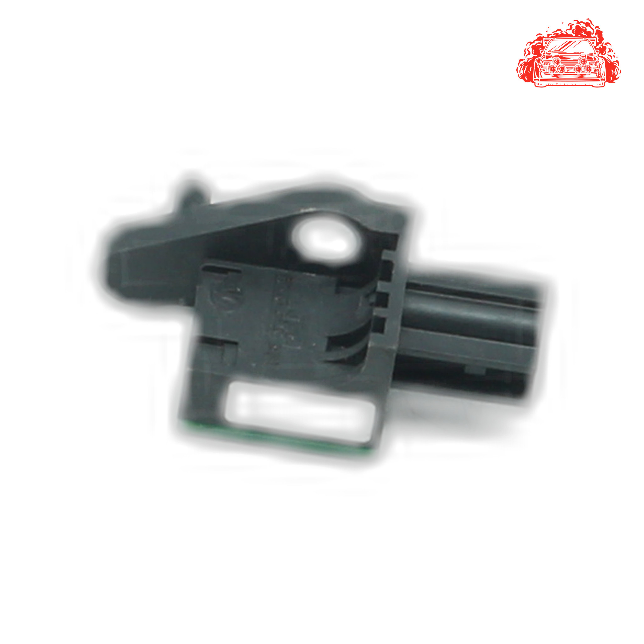 Used VOLKSWAGEN PASSAT 1.8 TSI COMFORTLINE DSG Rear Impact Sensor - OEM Part 5N0959351B