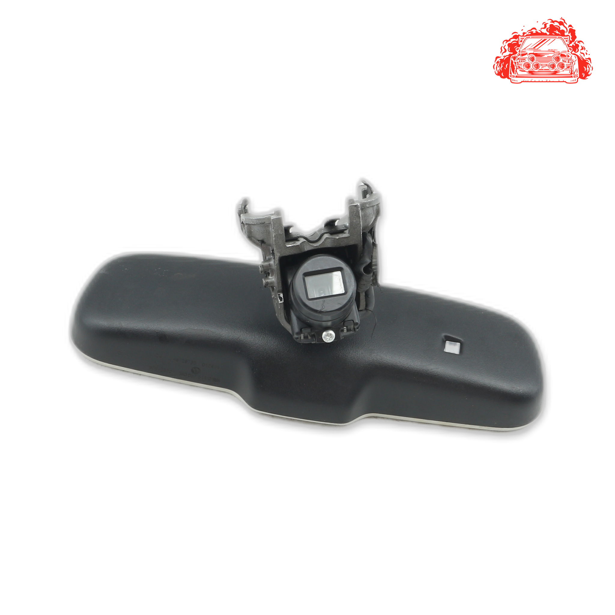 Used VOLKSWAGEN PASSAT 1.8 TSI COMFORTLINE DSG Rearview Mirror - OEM Part 5K0857511C