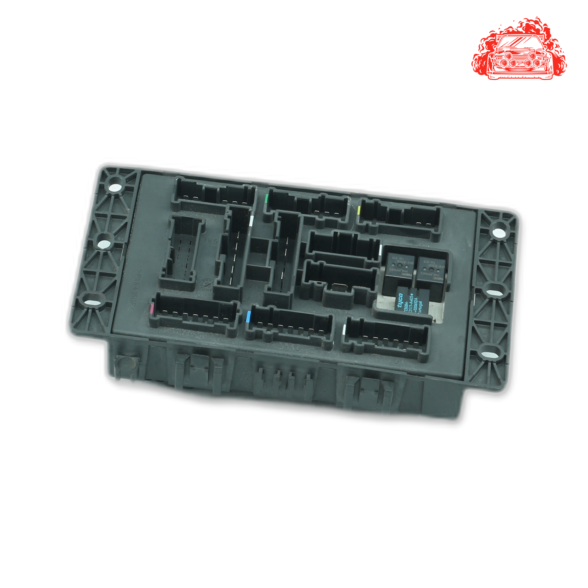 Used MINI Coupe Interior Fuse Box - OEM Part 518030317