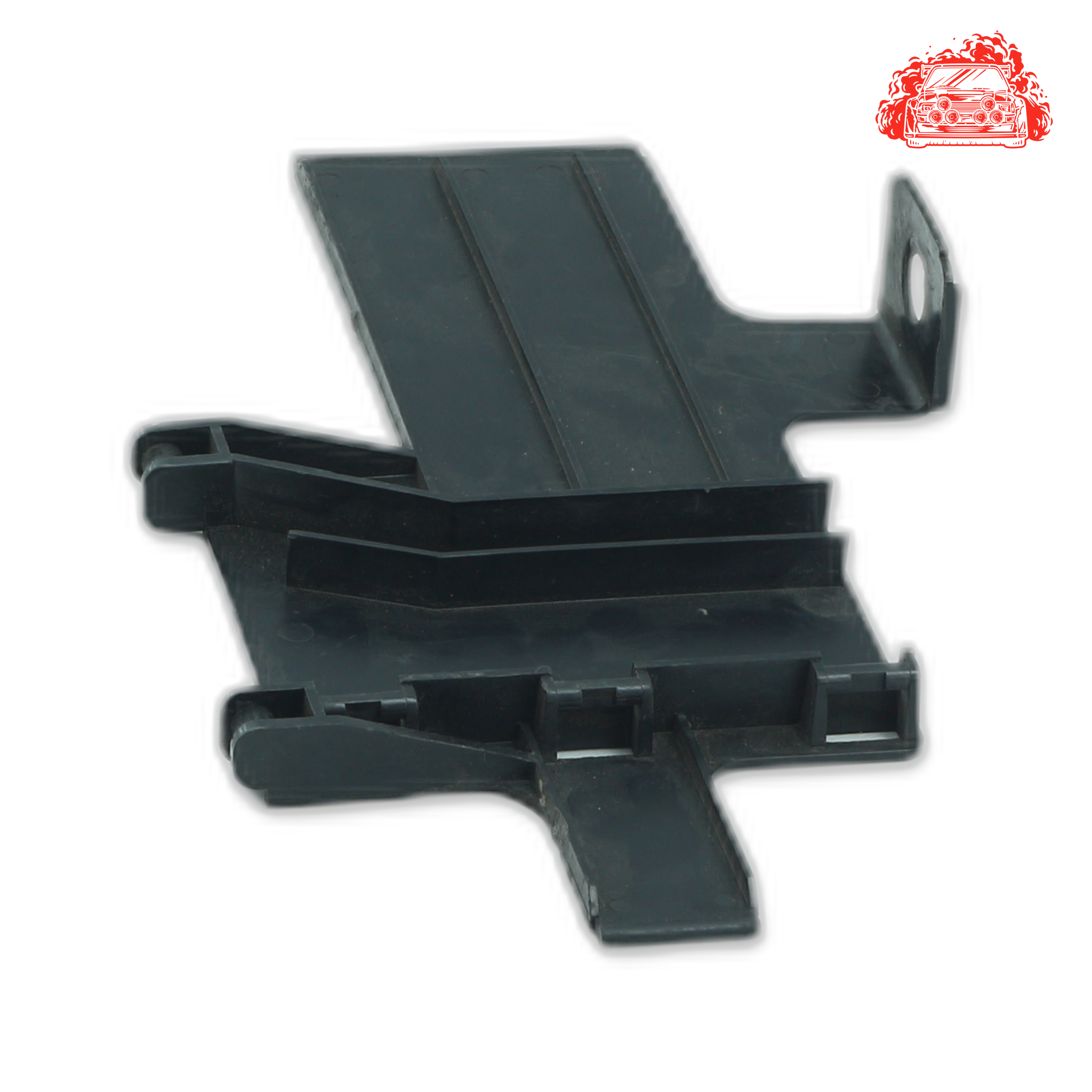 Used AUDI TT 1.8 TURBO Battery Terminal Cover - OEM Part 8N7915355