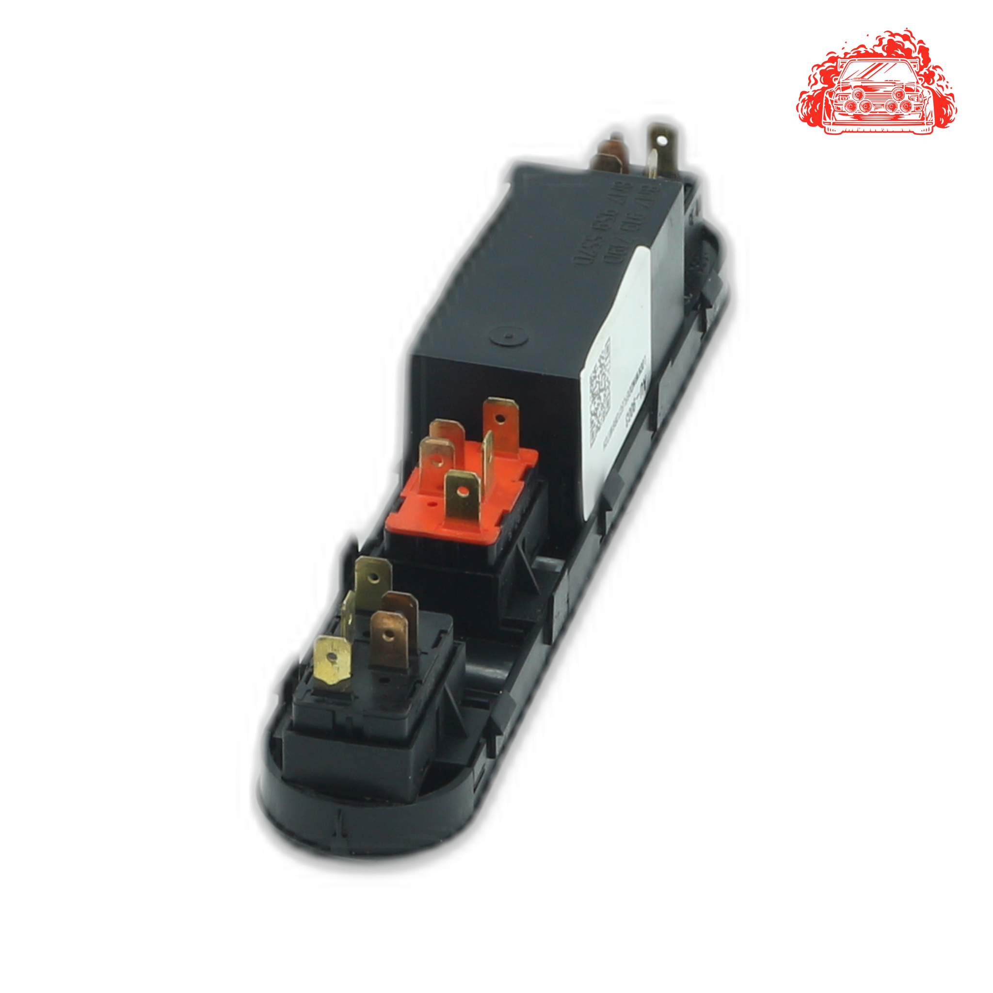 Used AUDI TT 1.8 TURBO Door Lock Switch - OEM Part 8N7919719D