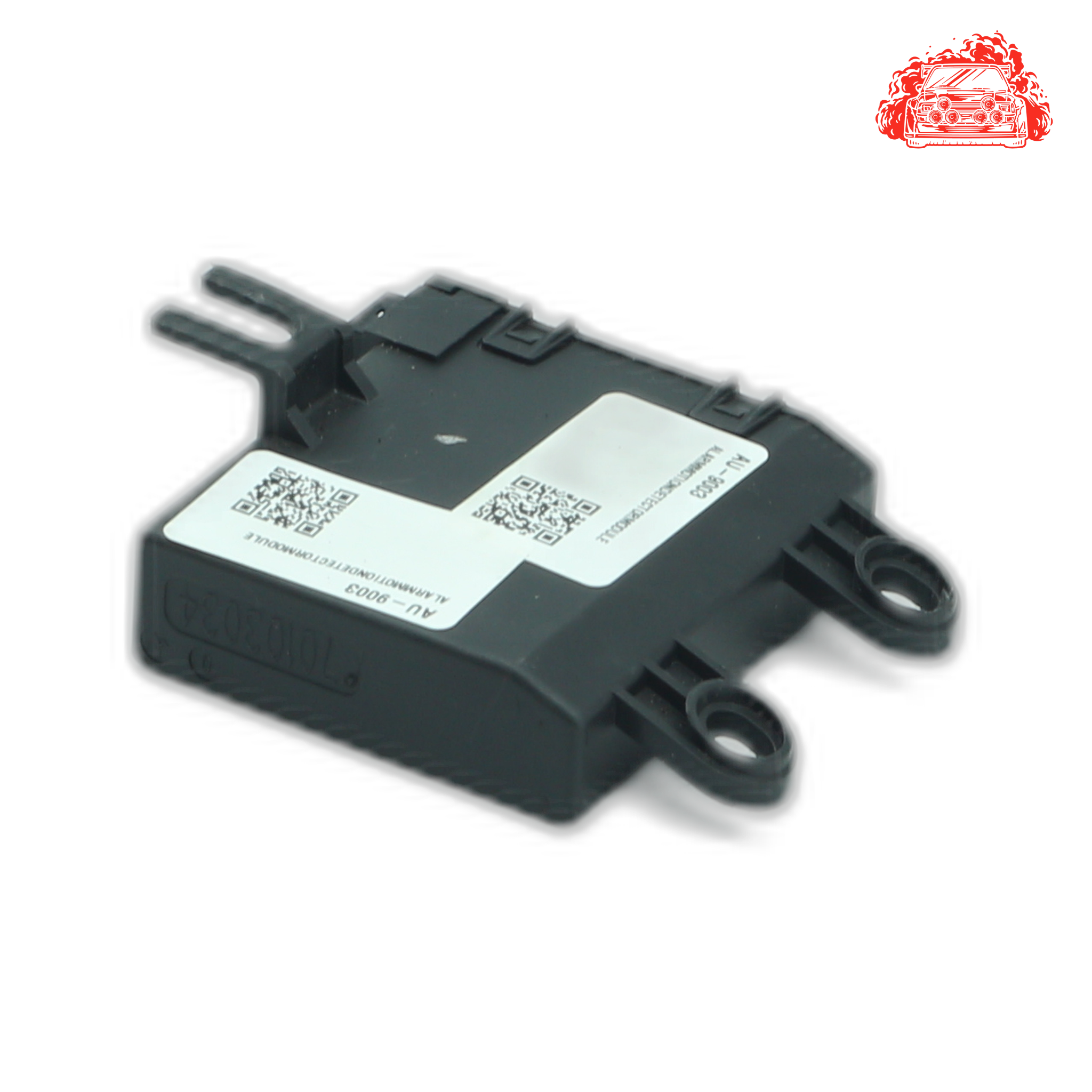 Used AUDI TT 1.8 TURBO Alarm Movement Detector Module - OEM Part 8N7951177