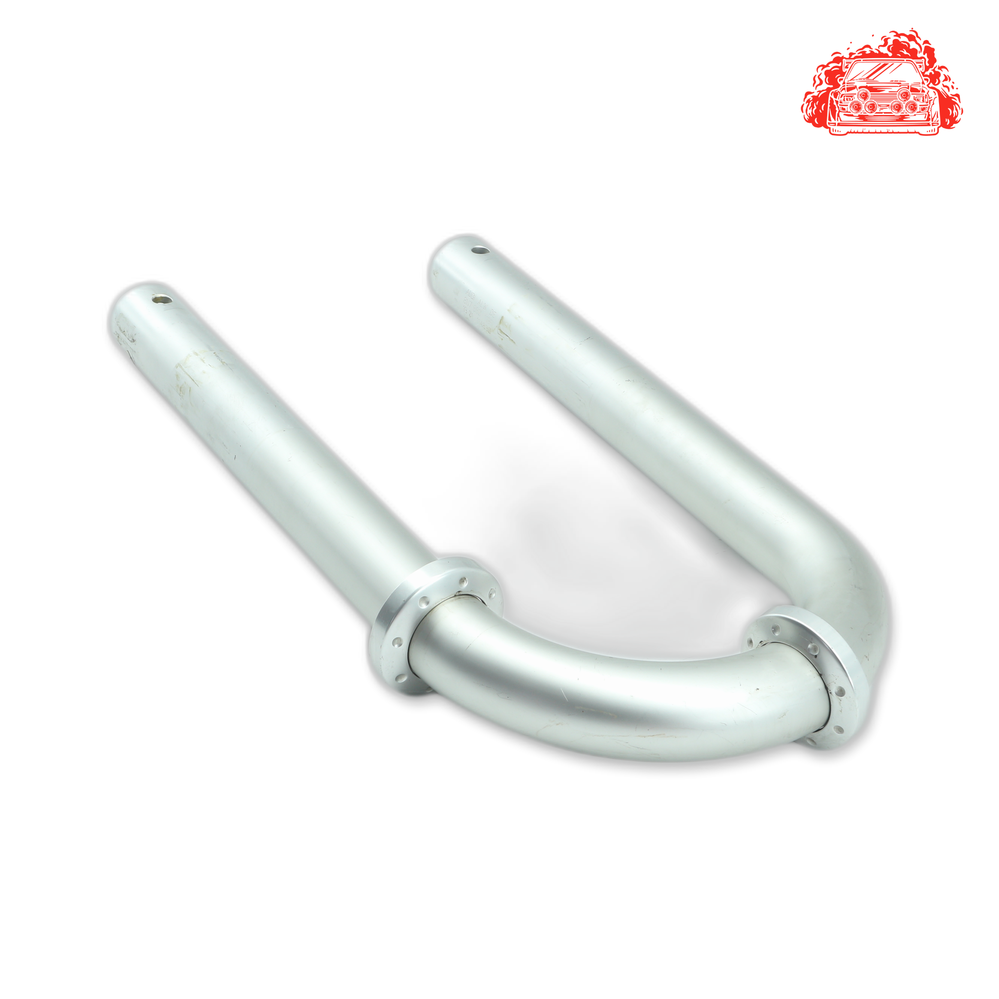 Used AUDI TT 1.8 TURBO Passengers Side Roll Bar - OEM Part 8N7880119B