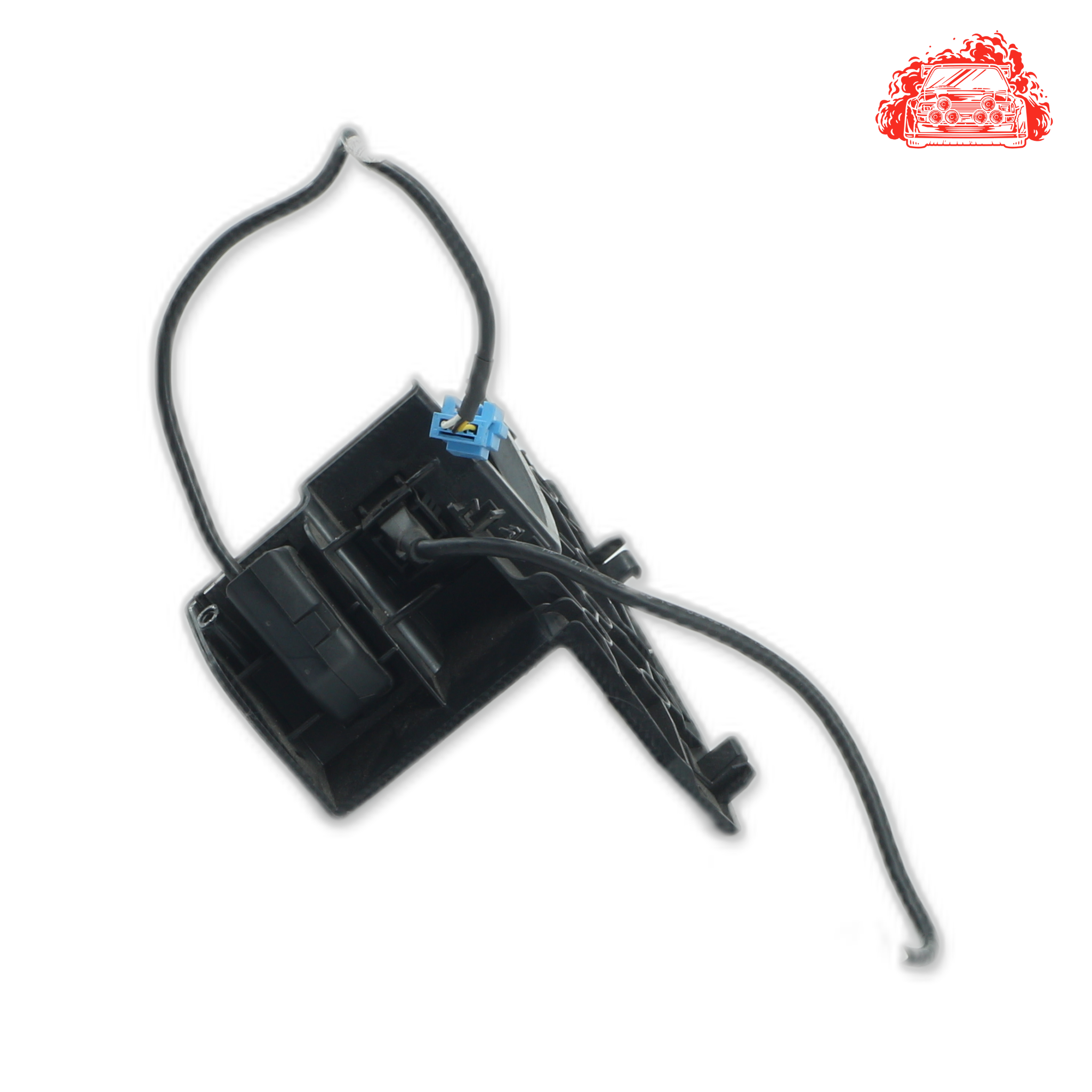 Used AUDI TT 1.8 TURBO USB/AUX Port - OEM Part A2078210411