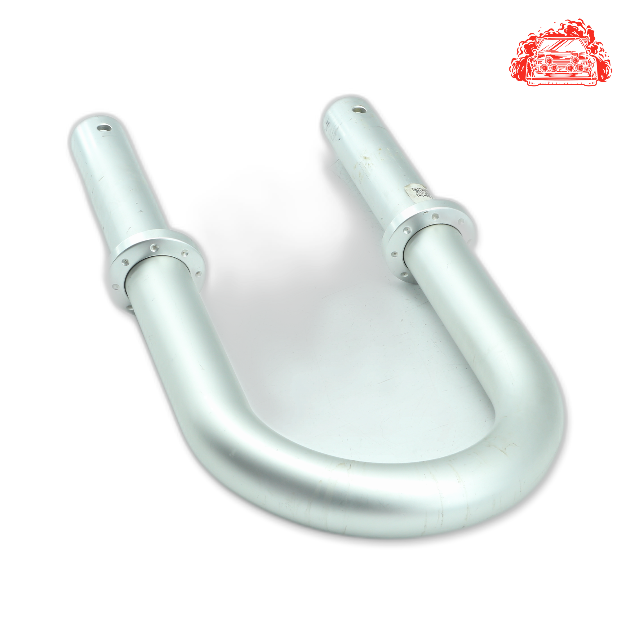 Used AUDI TT 1.8 TURBO Drivers Side Roll Bar - OEM Part 8N7880119B