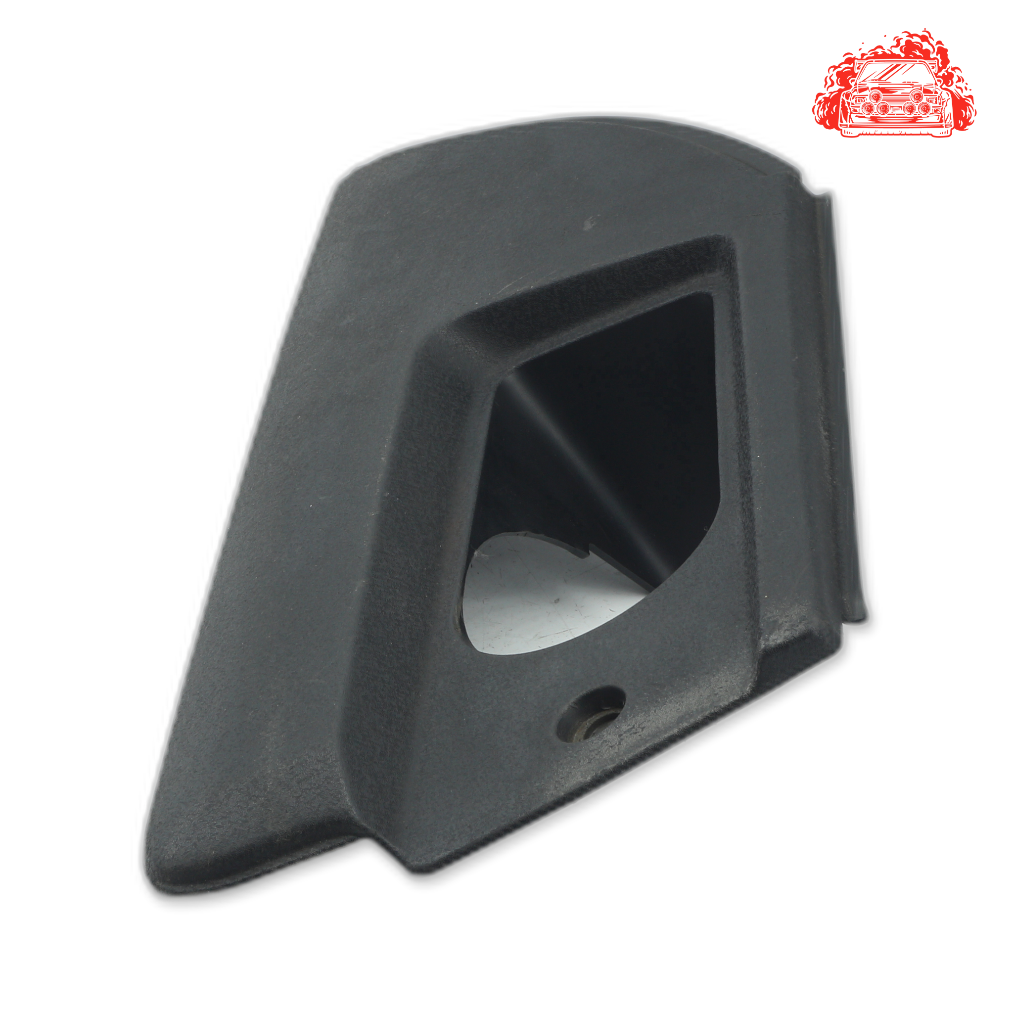 Used AUDI TT 1.8 TURBO Engine Bay Coolant Bottle Cover Trim - OEM Part 8N0103926C