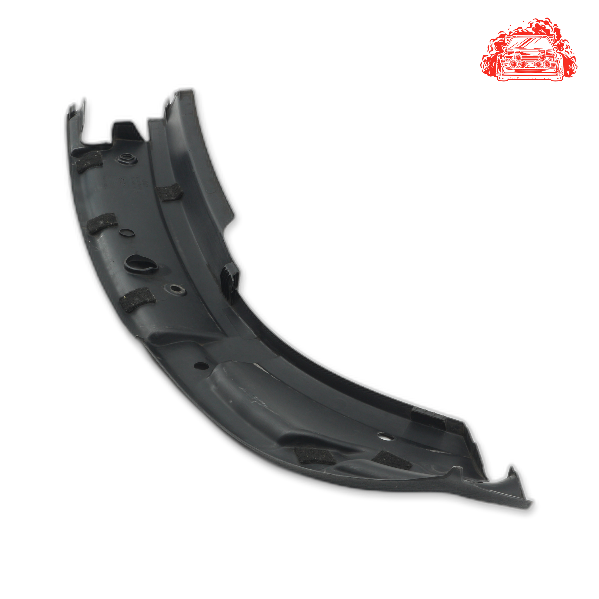 Used AUDI TT 1.8 TURBO Top Slam Panel Cover - OEM Part 8N0860442E