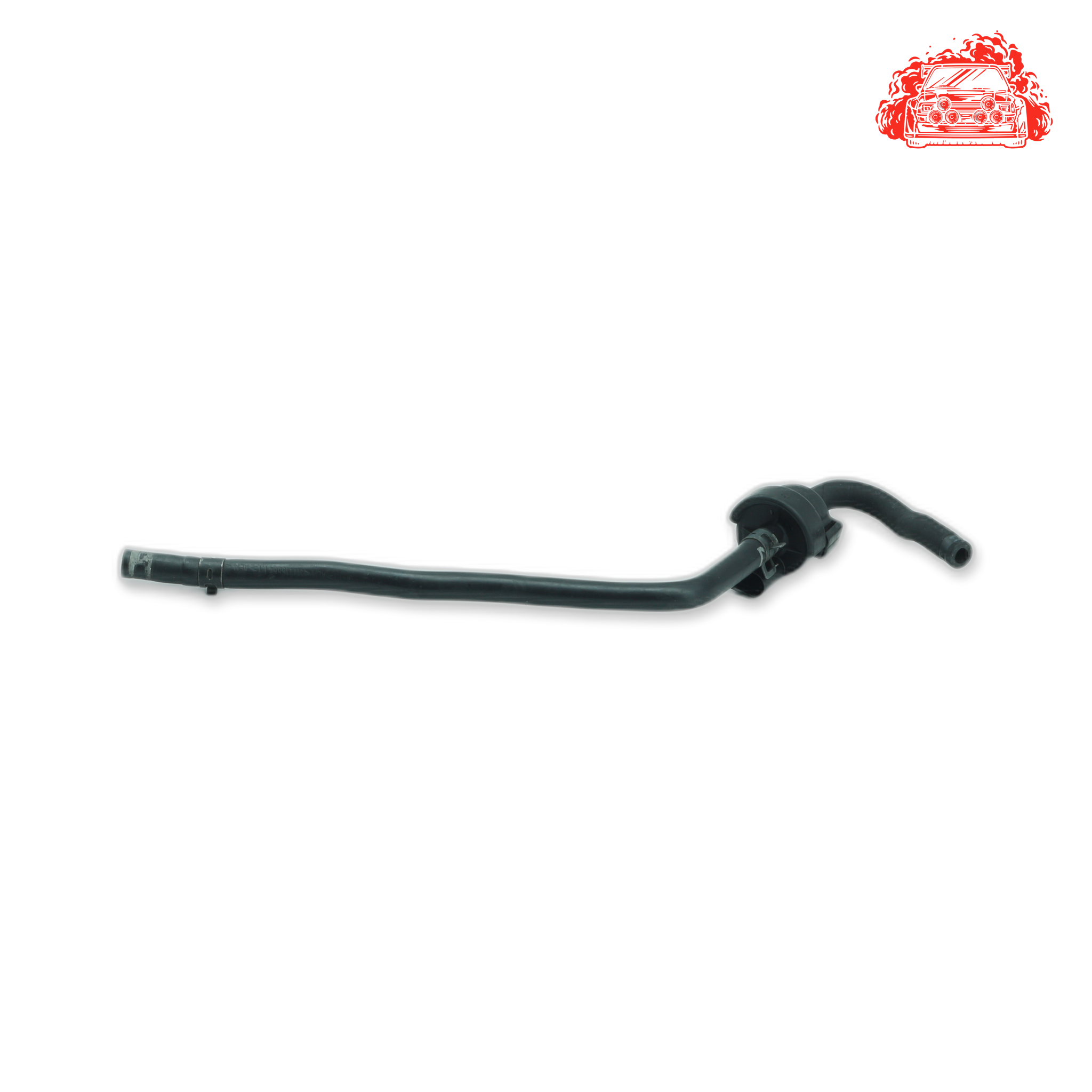 Used AUDI TT 1.8 TURBO Vacuum Solenoid Purge Valve - OEM Part 058133459