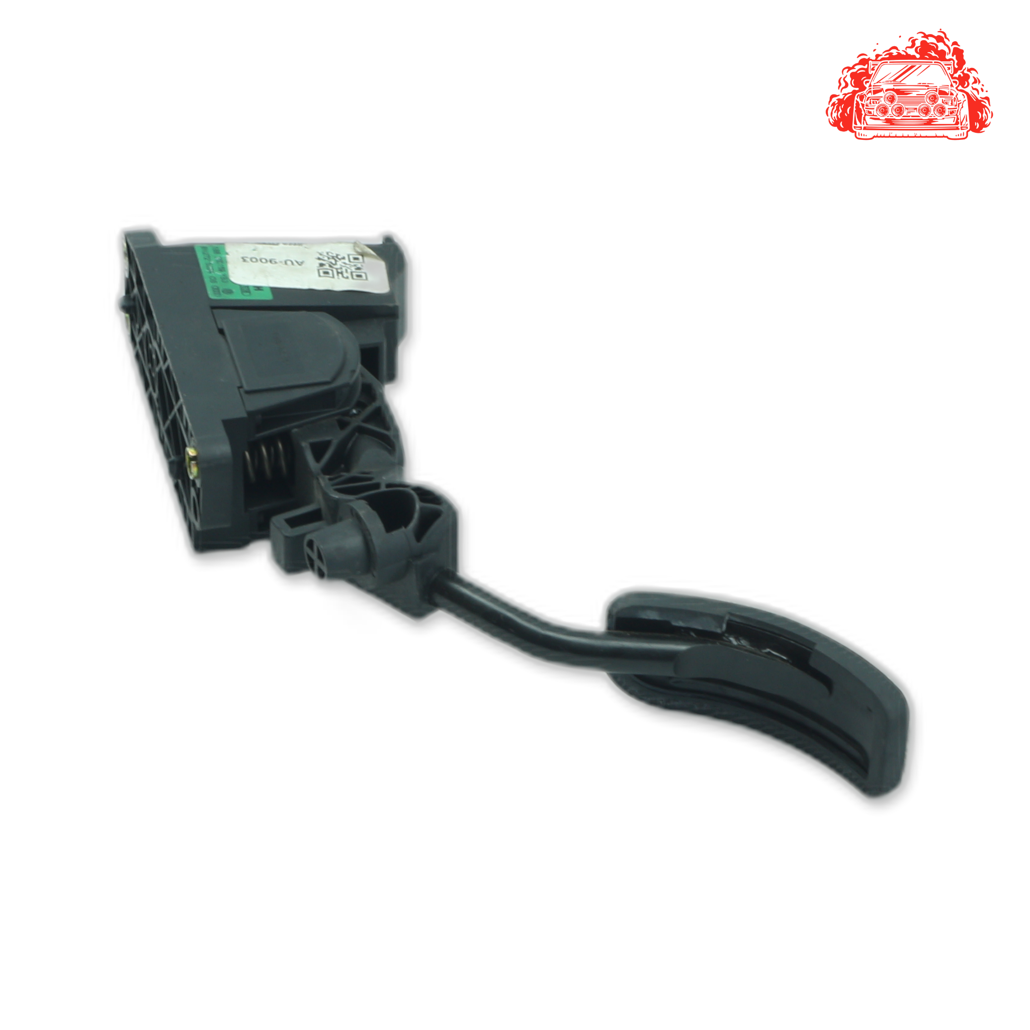 Used AUDI TT 1.8 TURBO Accelerator Pedal - OEM Part 8N2721503A