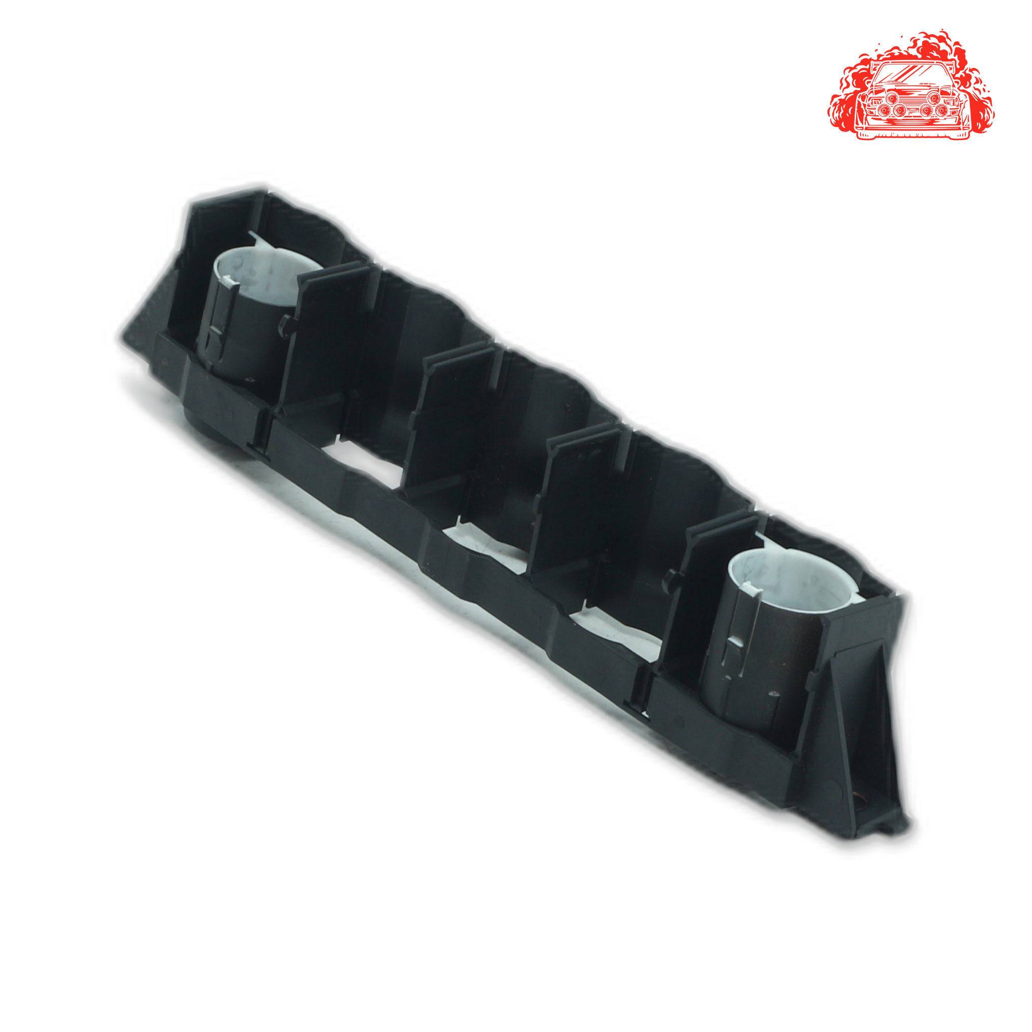 Used AUDI TT 1.8 TURBO Centre Control Panel - OEM Part 8N0941567B