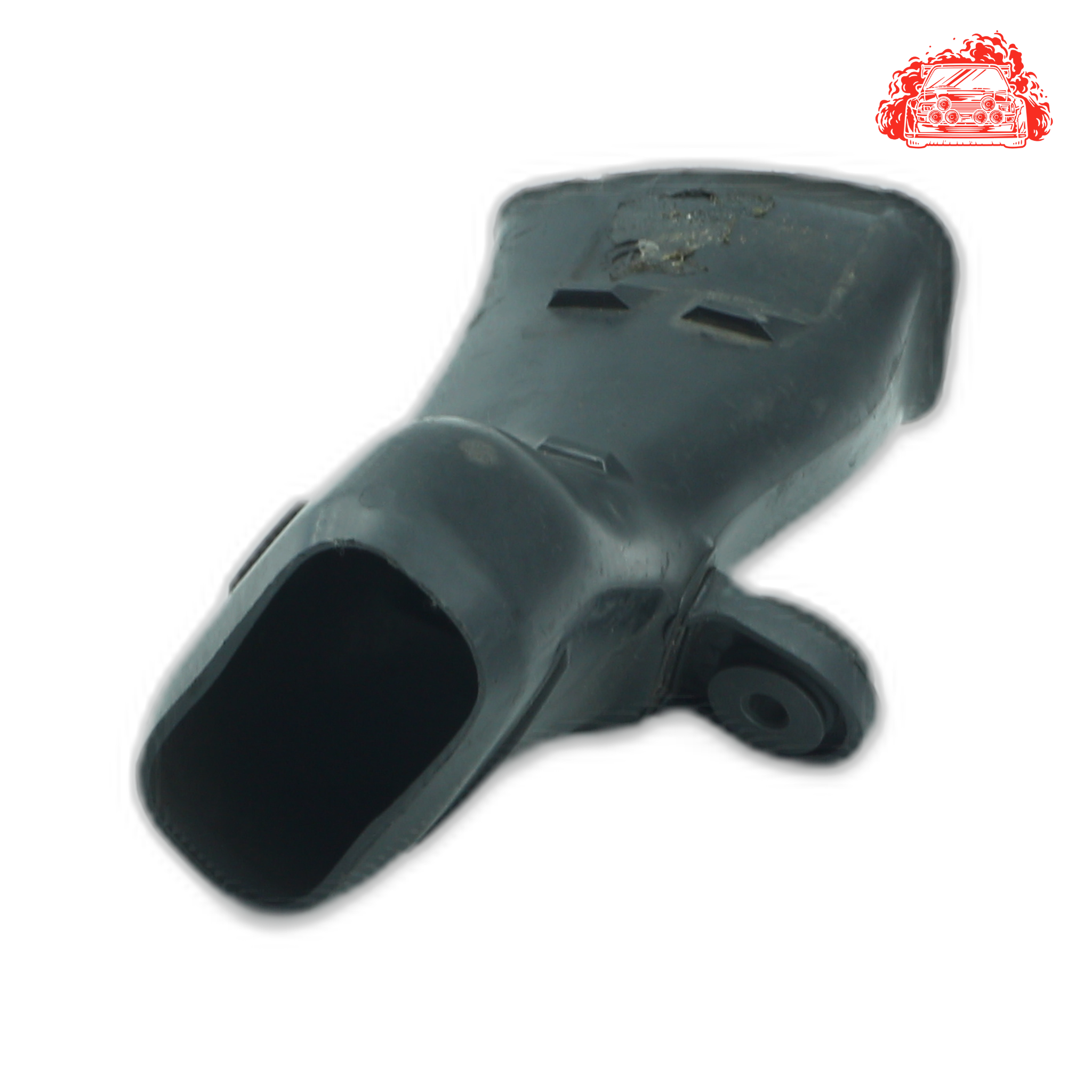 Used AUDI TT 1.8 TURBO Duct - OEM Part 8N0129604A