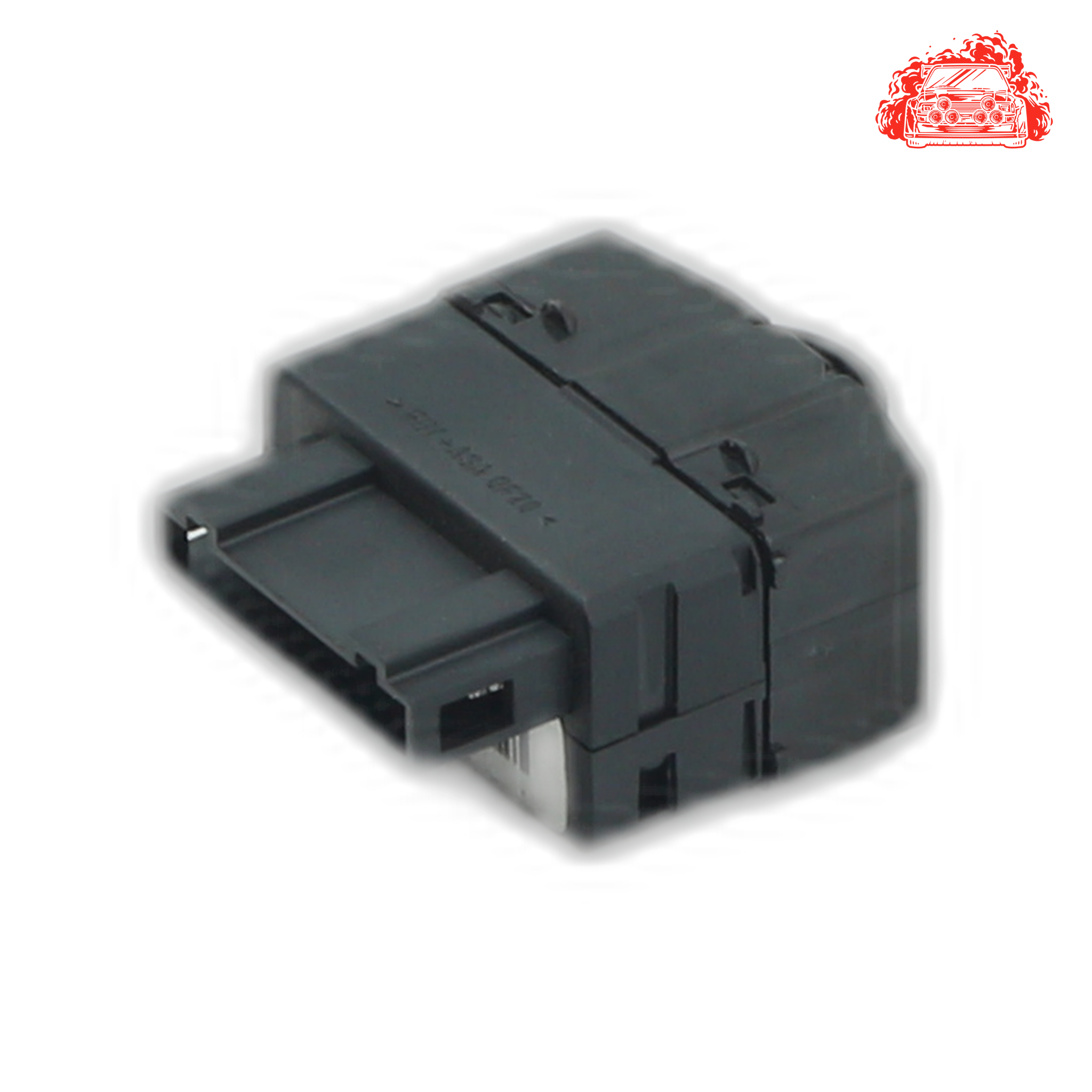 Used AUDI TT 1.8 TURBO Headlight Adjust Switch - OEM Part 8L0919094A