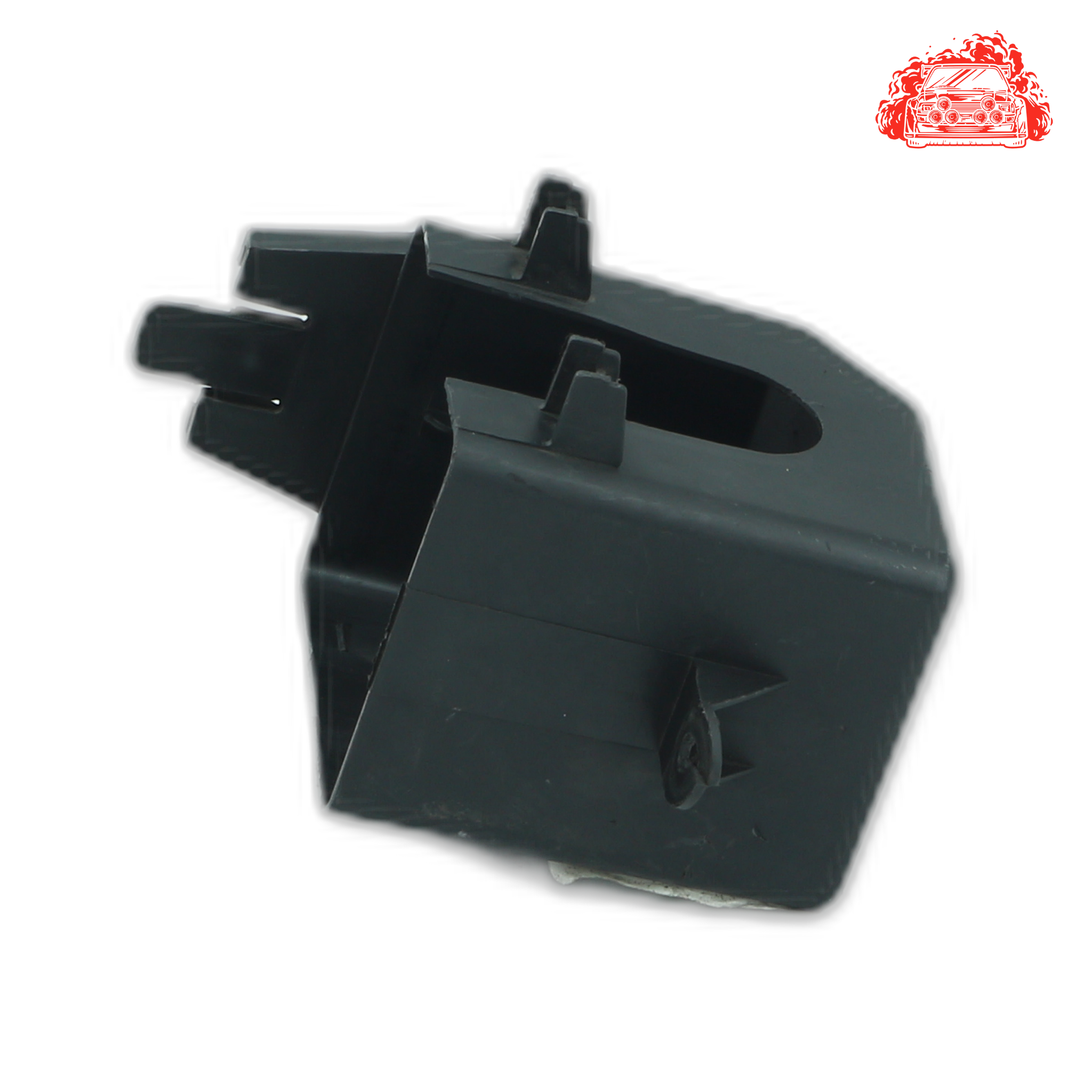 Used AUDI TT 1.8 TURBO Relay Fuse Box Cover - OEM Part 1J0941393