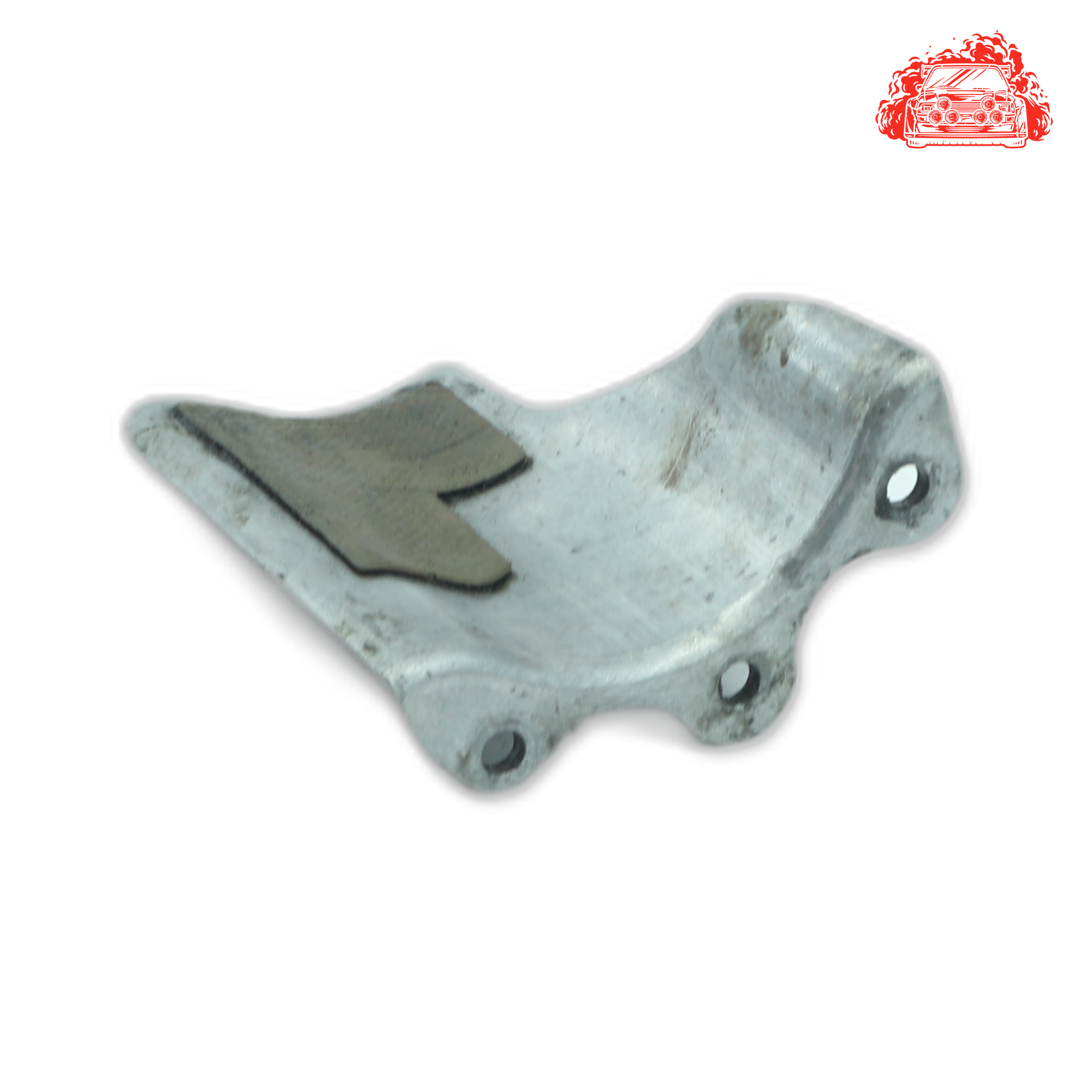 Used AUDI TT 1.8 TURBO Passengers Side Axle Shield Cover - OEM Part 1J0407720E