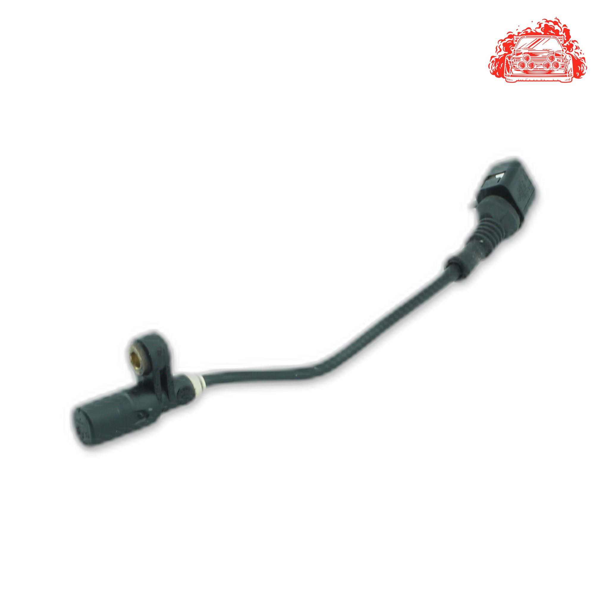 Used AUDI TT 1.8 TURBO ABS Wheel Speed Sensor - OEM Part 1J0927807D