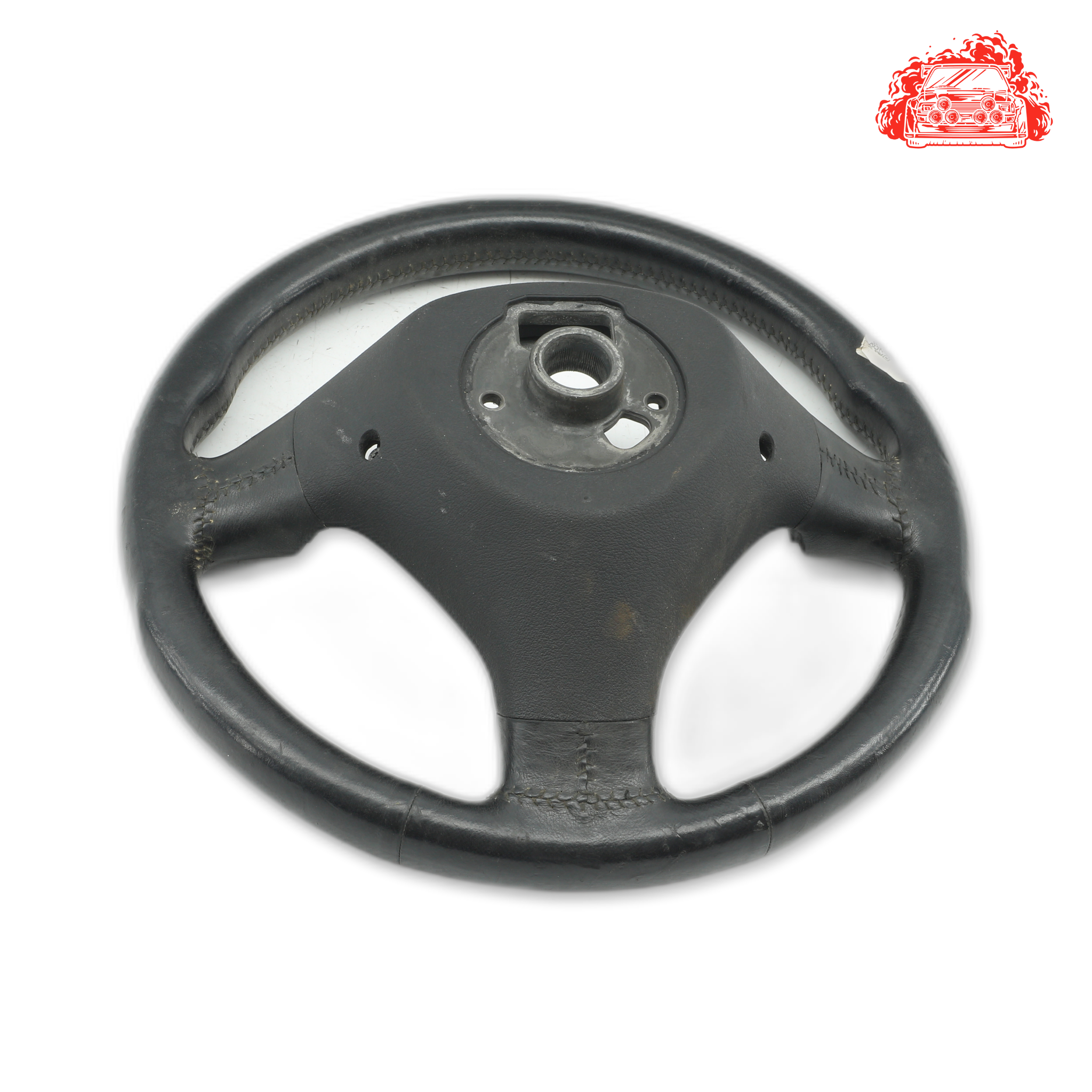 Used AUDI TT 1.8 TURBO Steering Wheel - OEM Part 8N0419091B