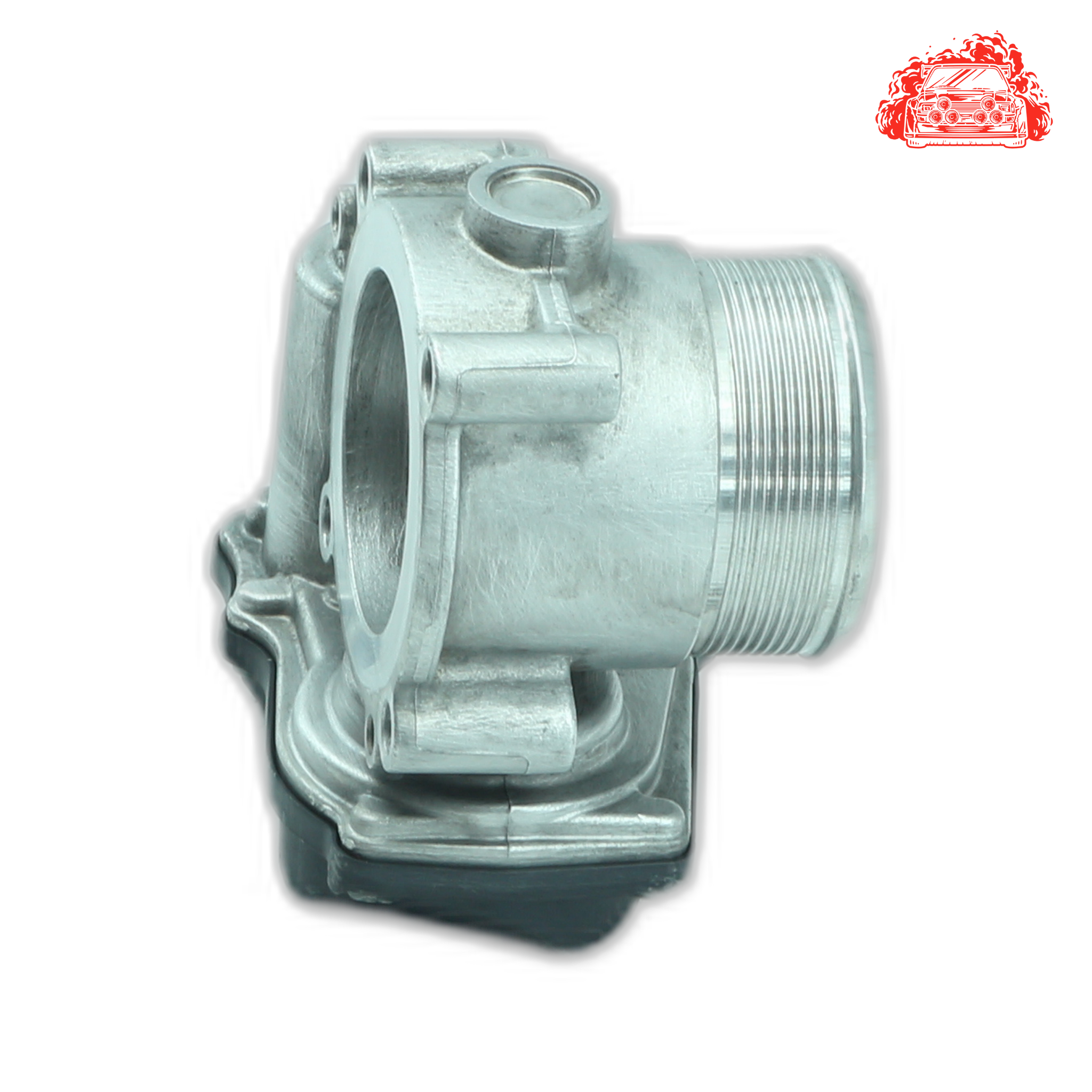 Used AUDI A4 1.8T AMBITION Throttle Body - OEM Part A2C53390403