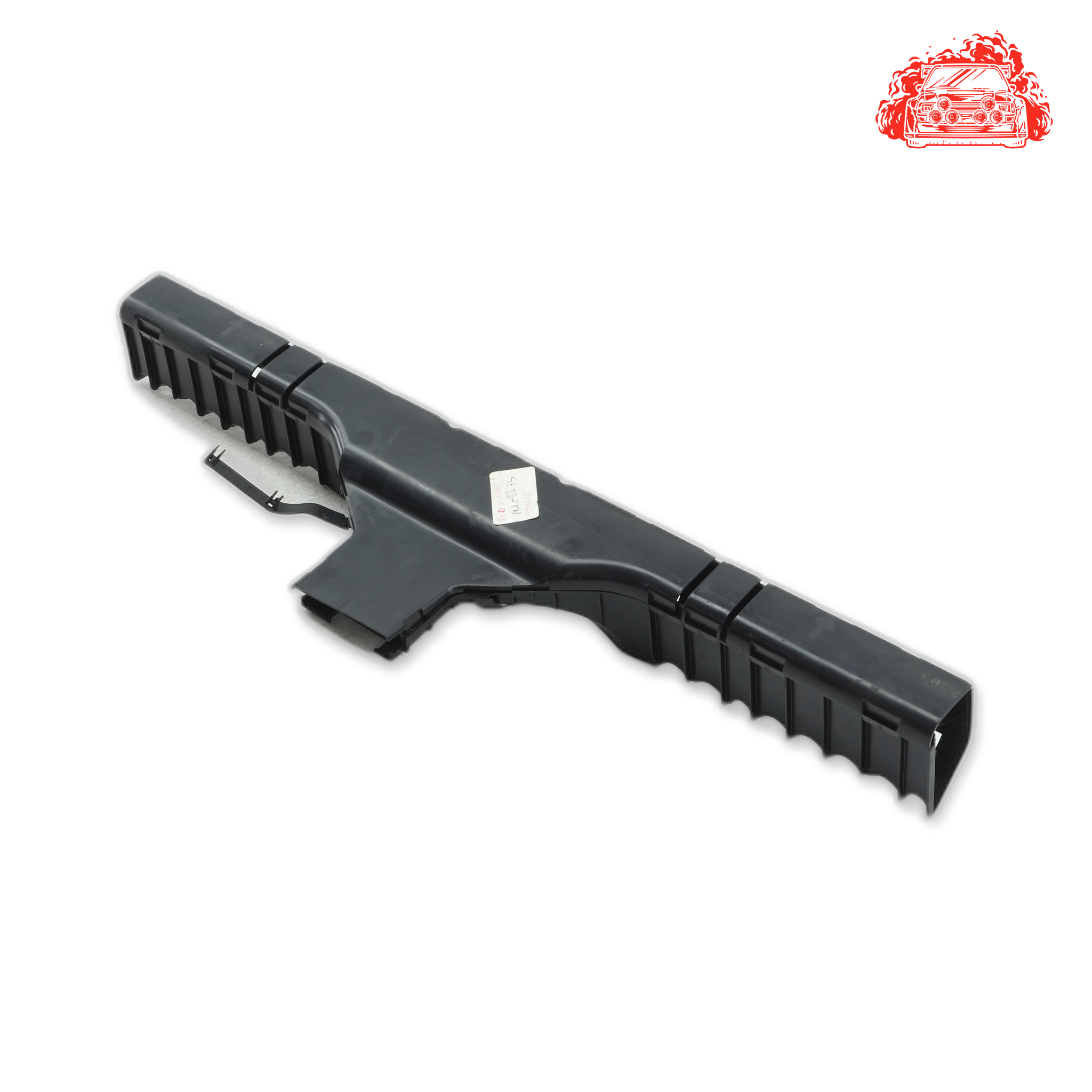 Used AUDI A4 1.8T AMBITION Wiring Harness - OEM Part 8K0971824E