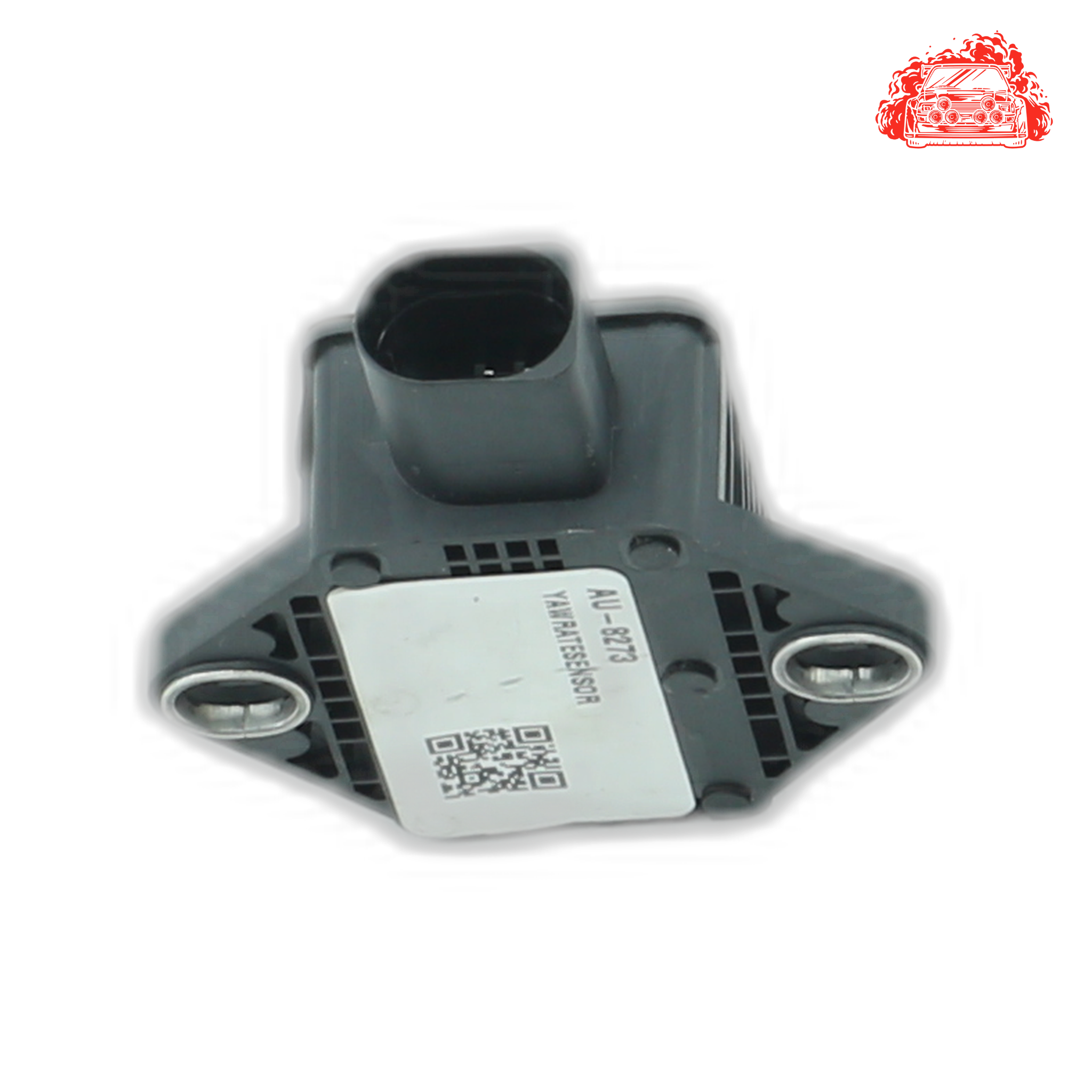 Used AUDI A4 1.8T AMBITION Yaw Rate Sensor - OEM Part 8K0907637C